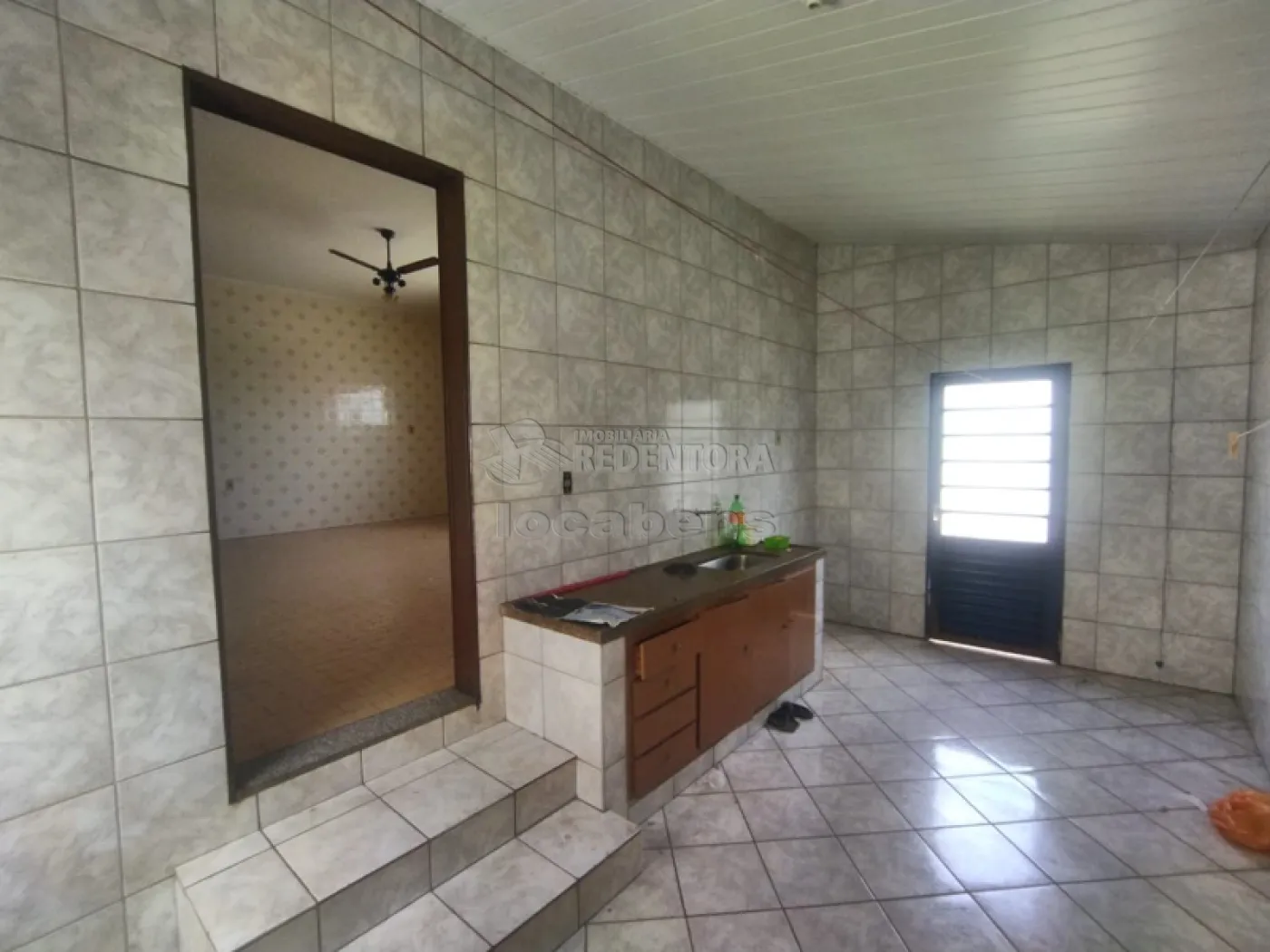 Alugar Casa / Padrão em São José do Rio Preto apenas R$ 2.000,00 - Foto 14