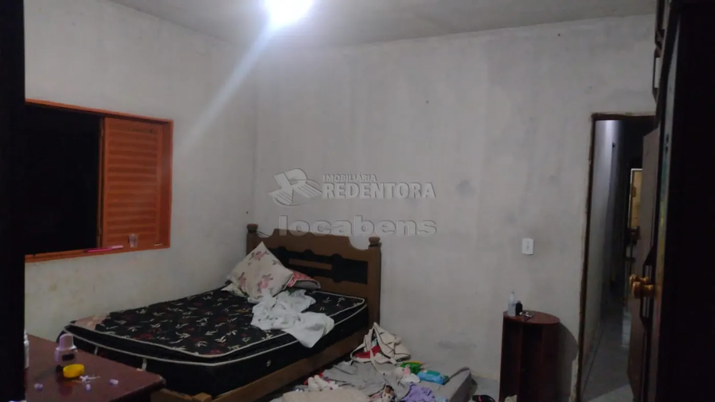 Comprar Casa / Padrão em São José do Rio Preto R$ 200.000,00 - Foto 5