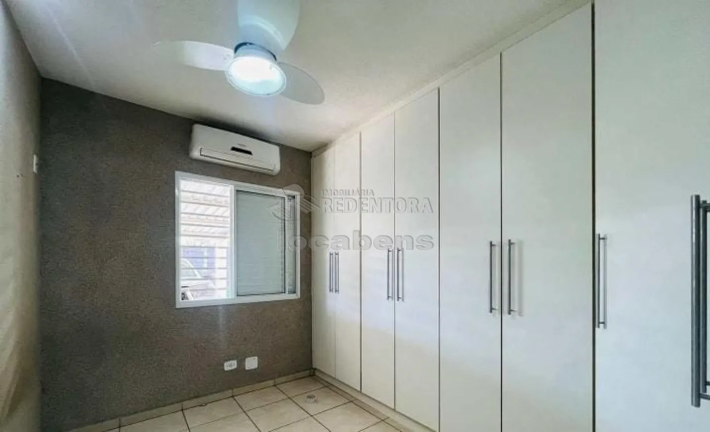 Alugar Casa / Condomínio em São José do Rio Preto apenas R$ 3.500,00 - Foto 3
