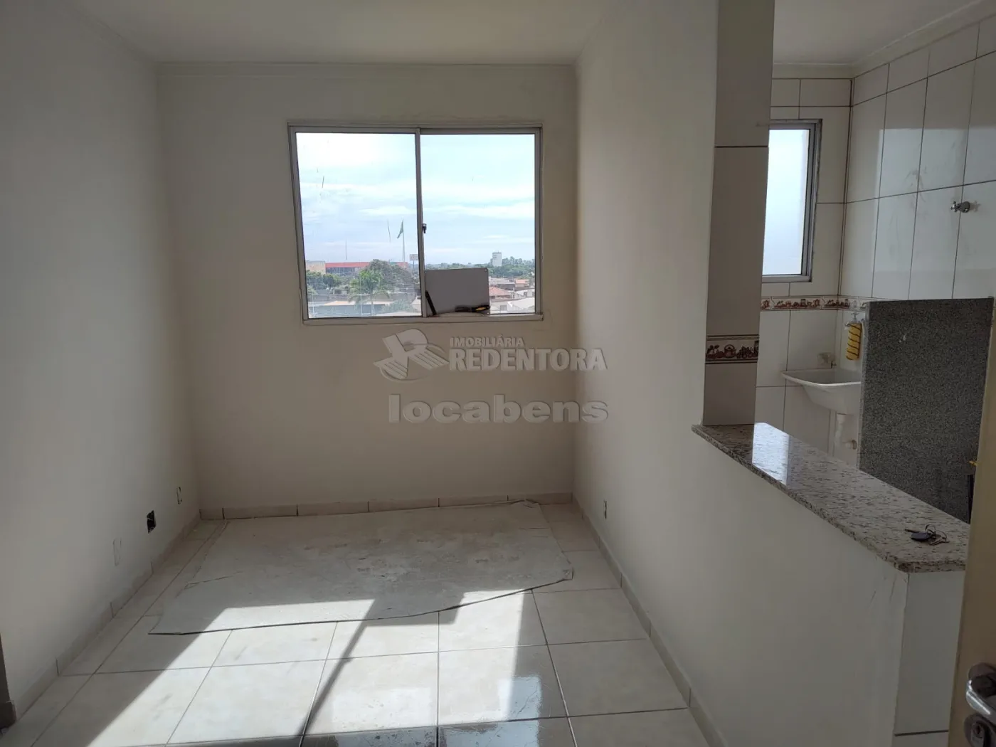 Comprar Apartamento / Padrão em São José do Rio Preto apenas R$ 150.000,00 - Foto 2