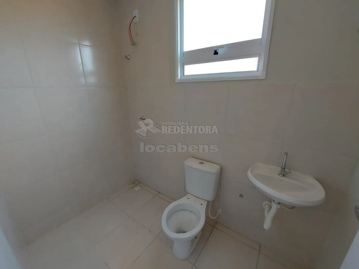 Alugar Casa / Condomínio em São José do Rio Preto R$ 800,00 - Foto 8