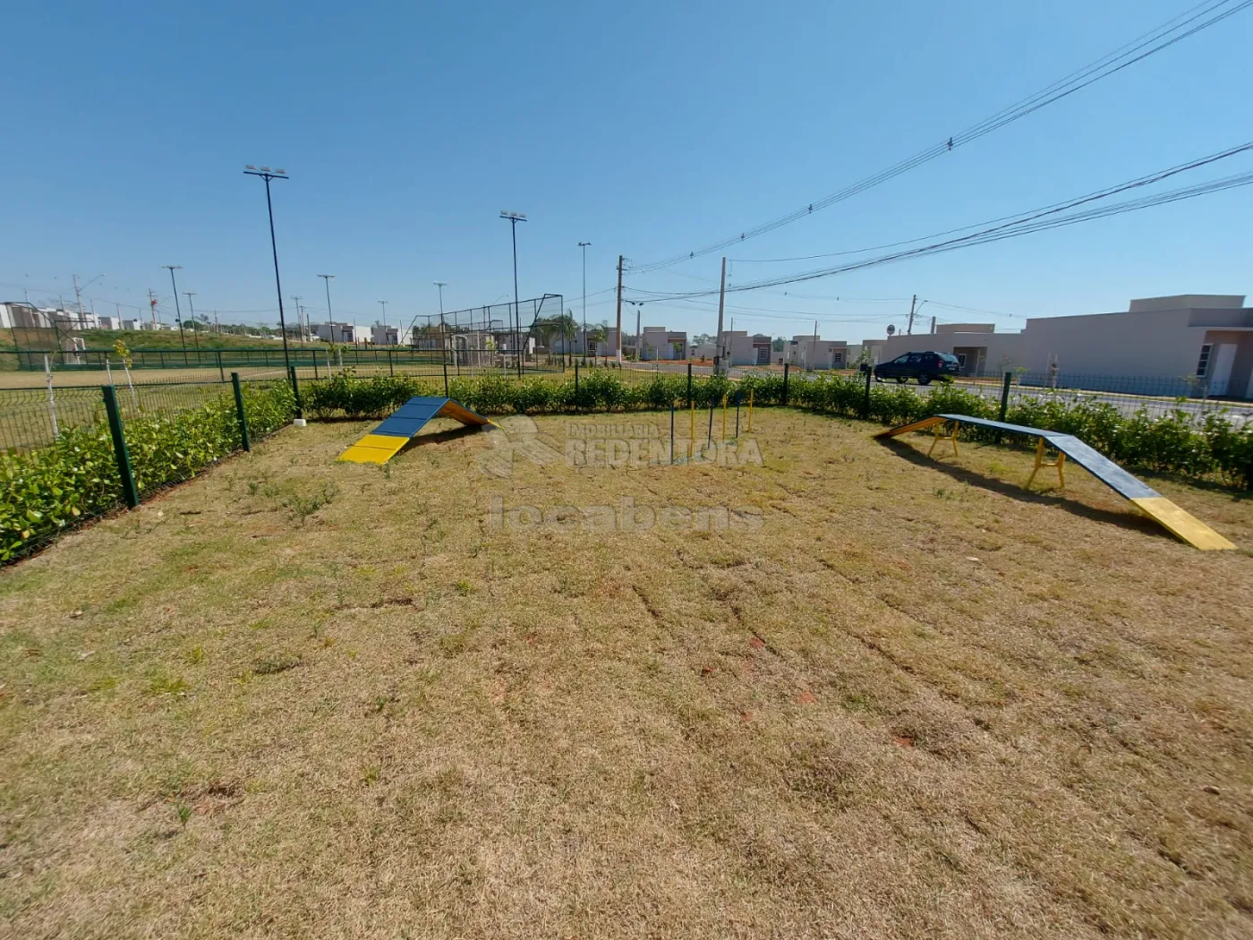 Alugar Casa / Condomínio em São José do Rio Preto R$ 800,00 - Foto 15