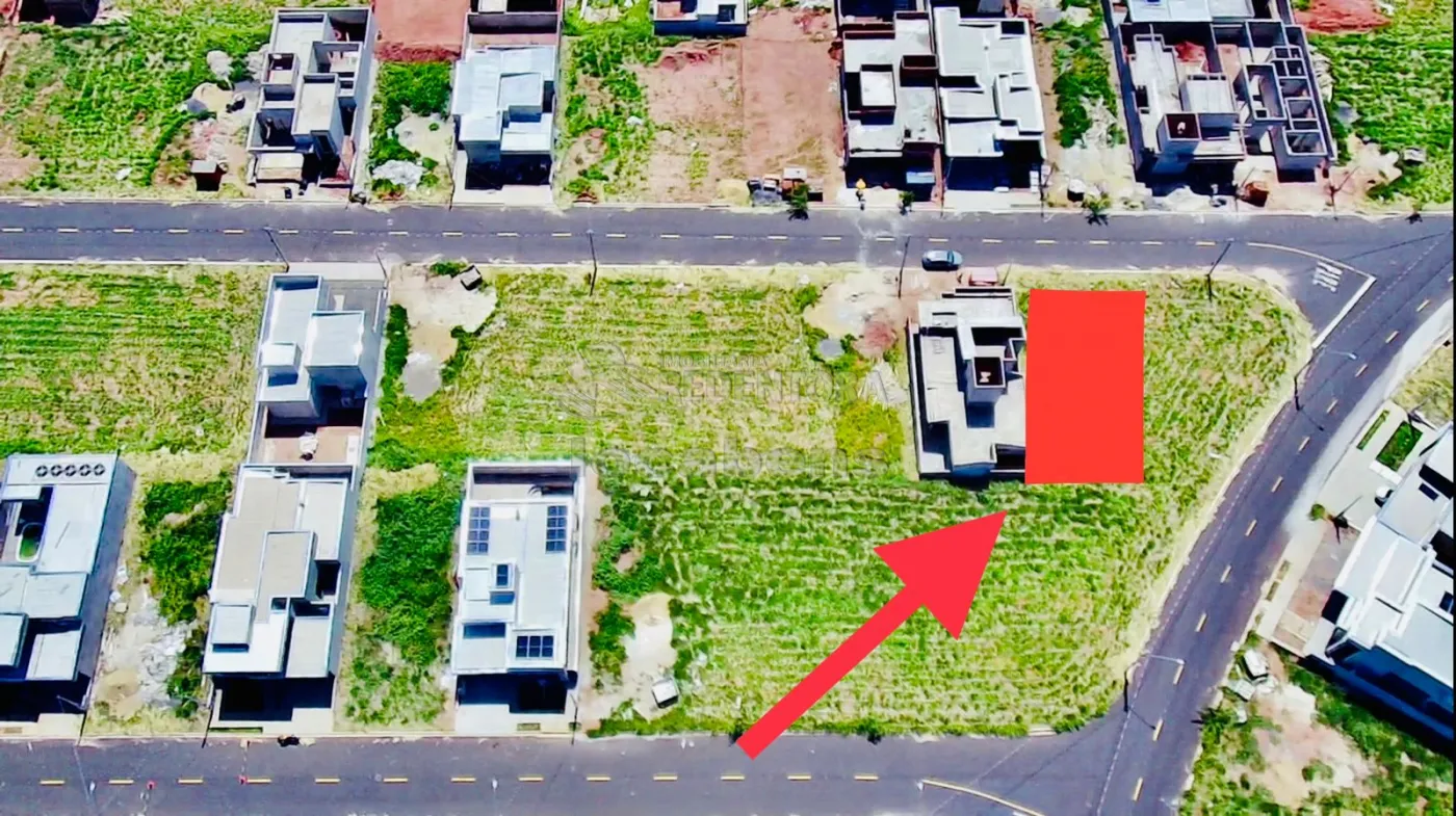 Comprar Terreno / Condomínio em Mirassol R$ 200.000,00 - Foto 6