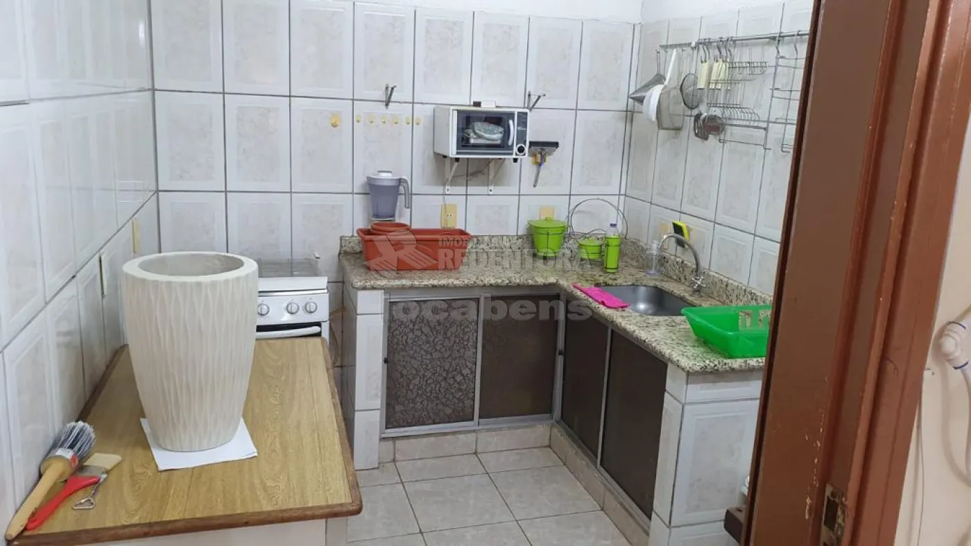 Comprar Casa / Sobrado em São José do Rio Preto R$ 160.000,00 - Foto 10