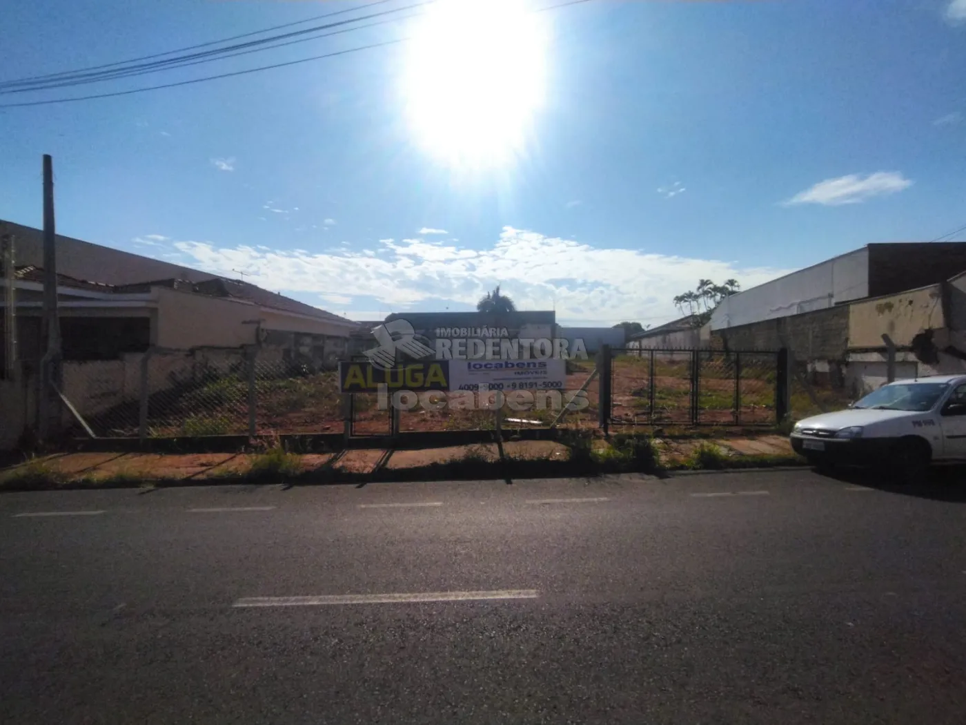 Alugar Terreno / Padrão em São José do Rio Preto R$ 4.000,00 - Foto 9