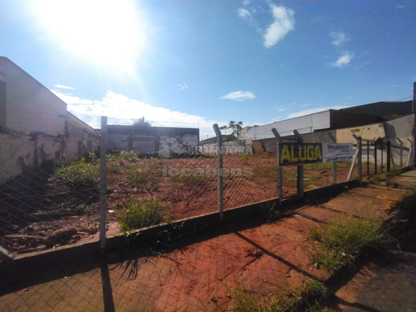 Alugar Terreno / Padrão em São José do Rio Preto R$ 4.000,00 - Foto 1