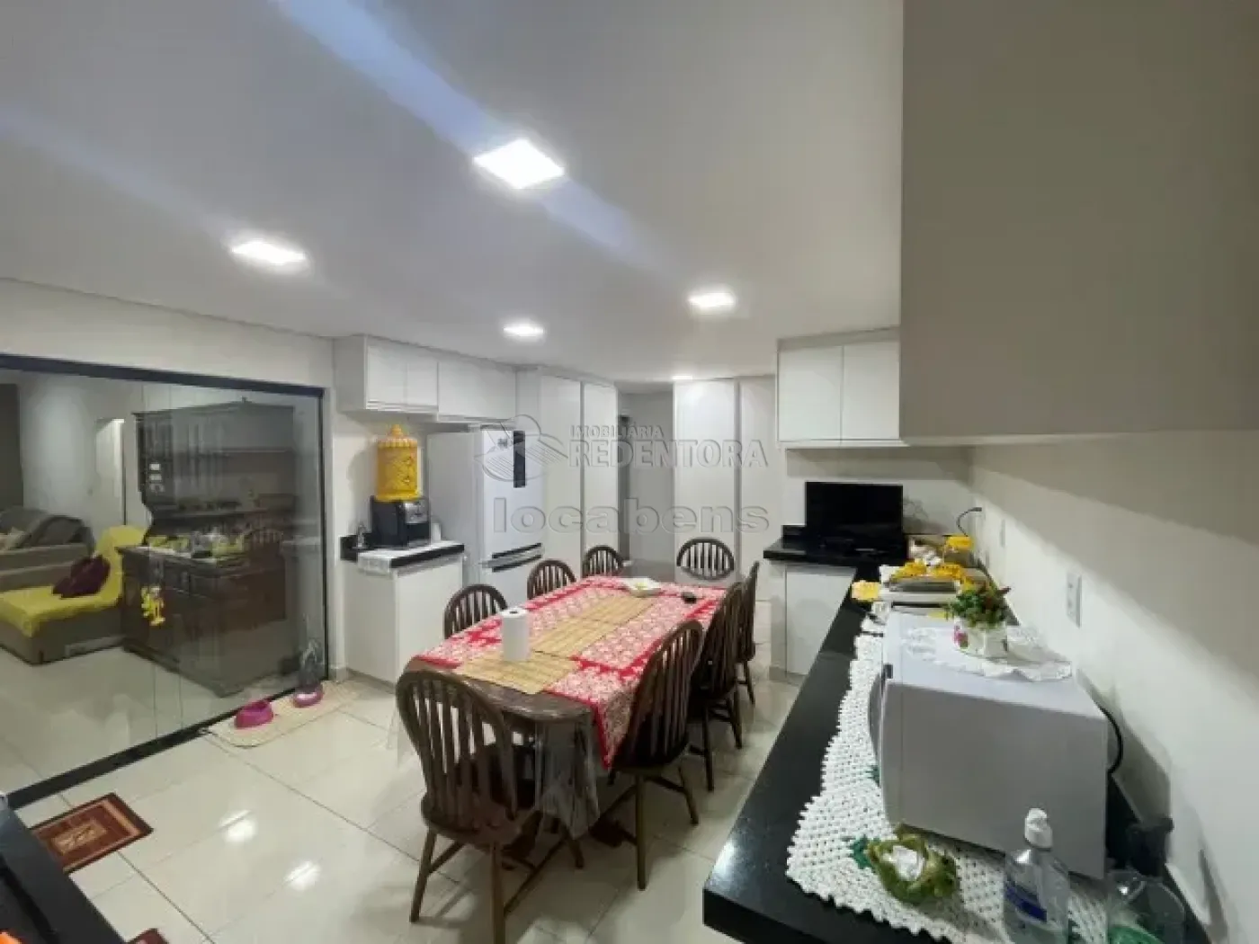 Comprar Casa / Padrão em São José do Rio Preto R$ 365.000,00 - Foto 16