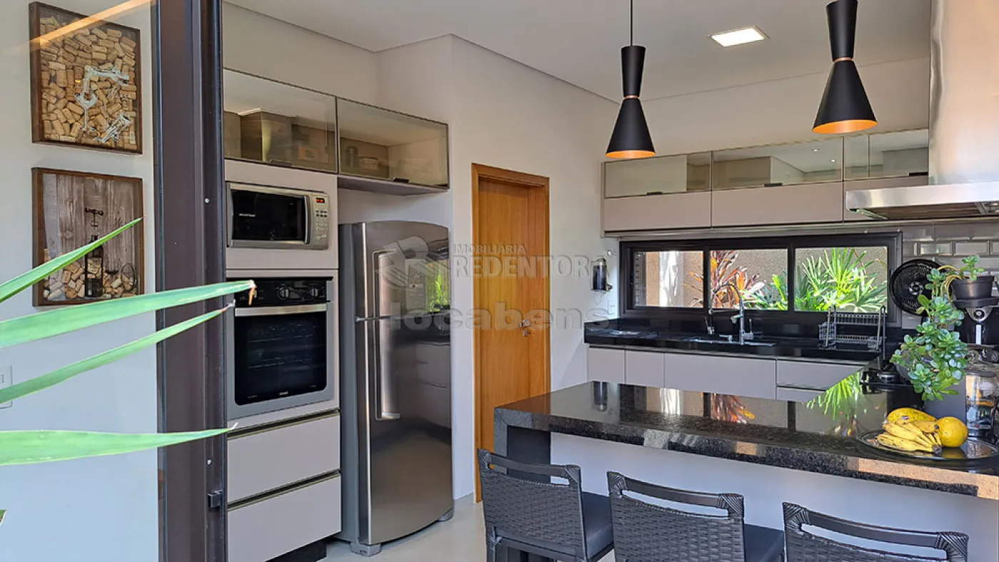 Comprar Casa / Condomínio em São José do Rio Preto apenas R$ 1.790.000,00 - Foto 17