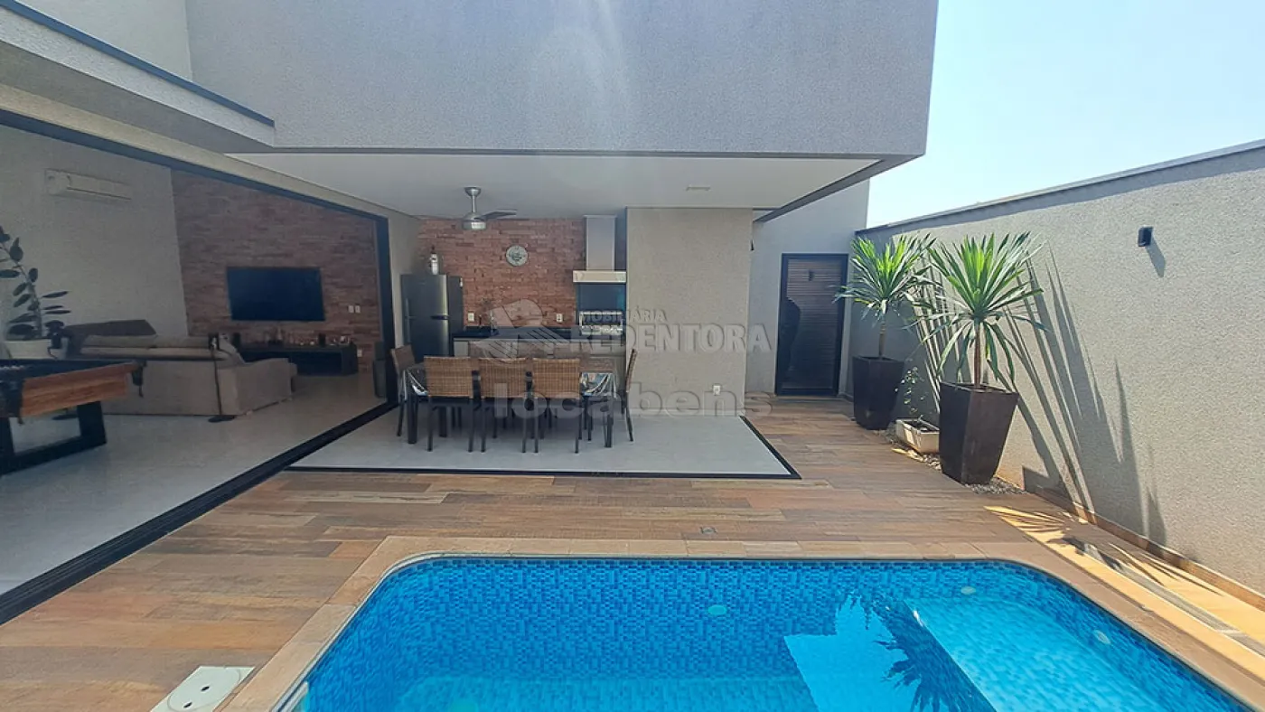 Comprar Casa / Condomínio em São José do Rio Preto apenas R$ 1.790.000,00 - Foto 9