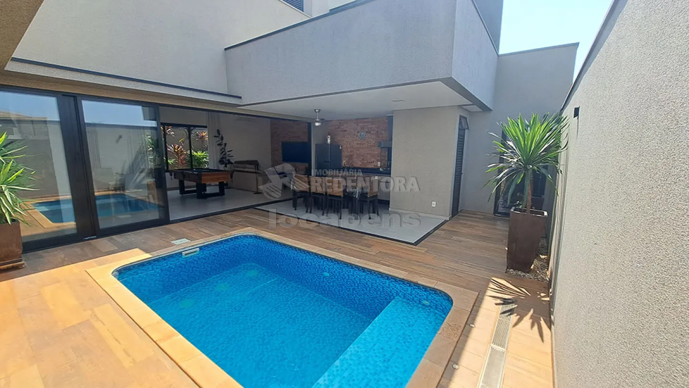 Comprar Casa / Condomínio em São José do Rio Preto R$ 1.790.000,00 - Foto 8
