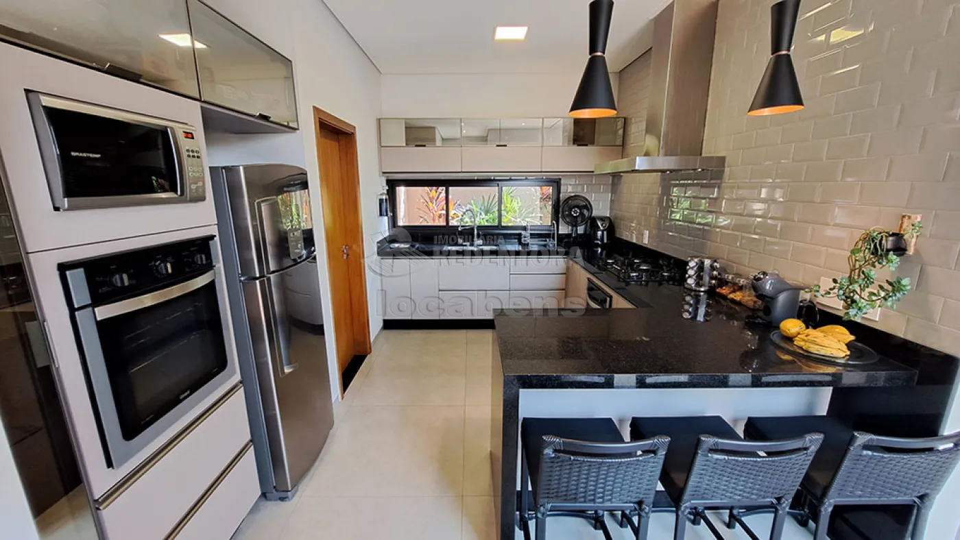 Comprar Casa / Condomínio em São José do Rio Preto R$ 1.790.000,00 - Foto 19