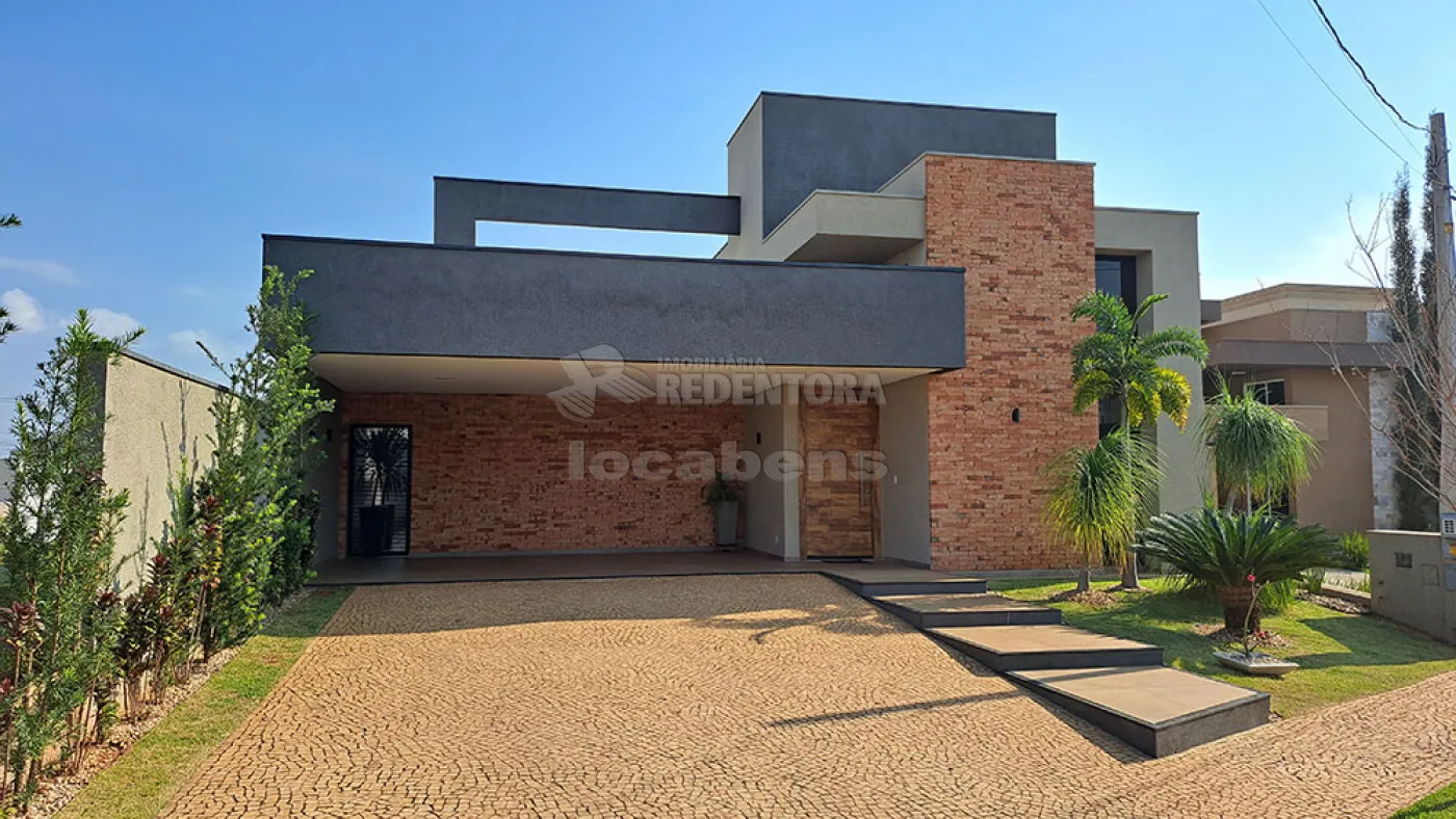 Comprar Casa / Condomínio em São José do Rio Preto R$ 1.790.000,00 - Foto 1