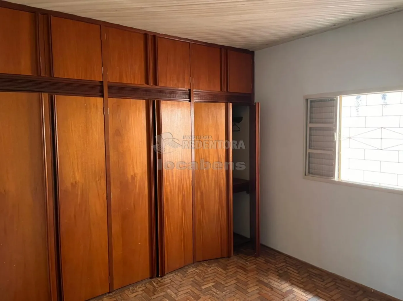 Alugar Casa / Padrão em São José do Rio Preto apenas R$ 1.100,00 - Foto 6