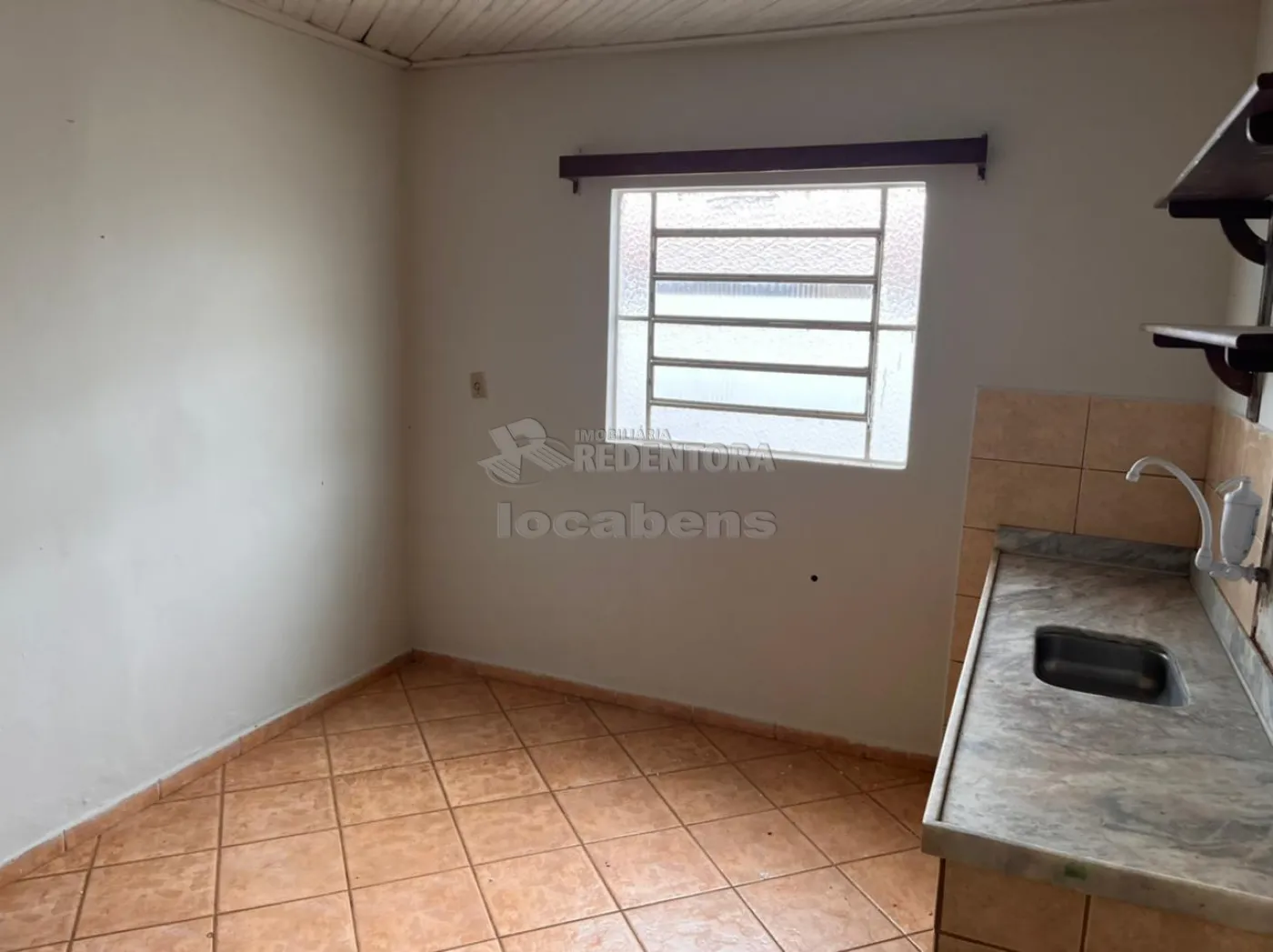 Alugar Casa / Padrão em São José do Rio Preto apenas R$ 1.100,00 - Foto 8