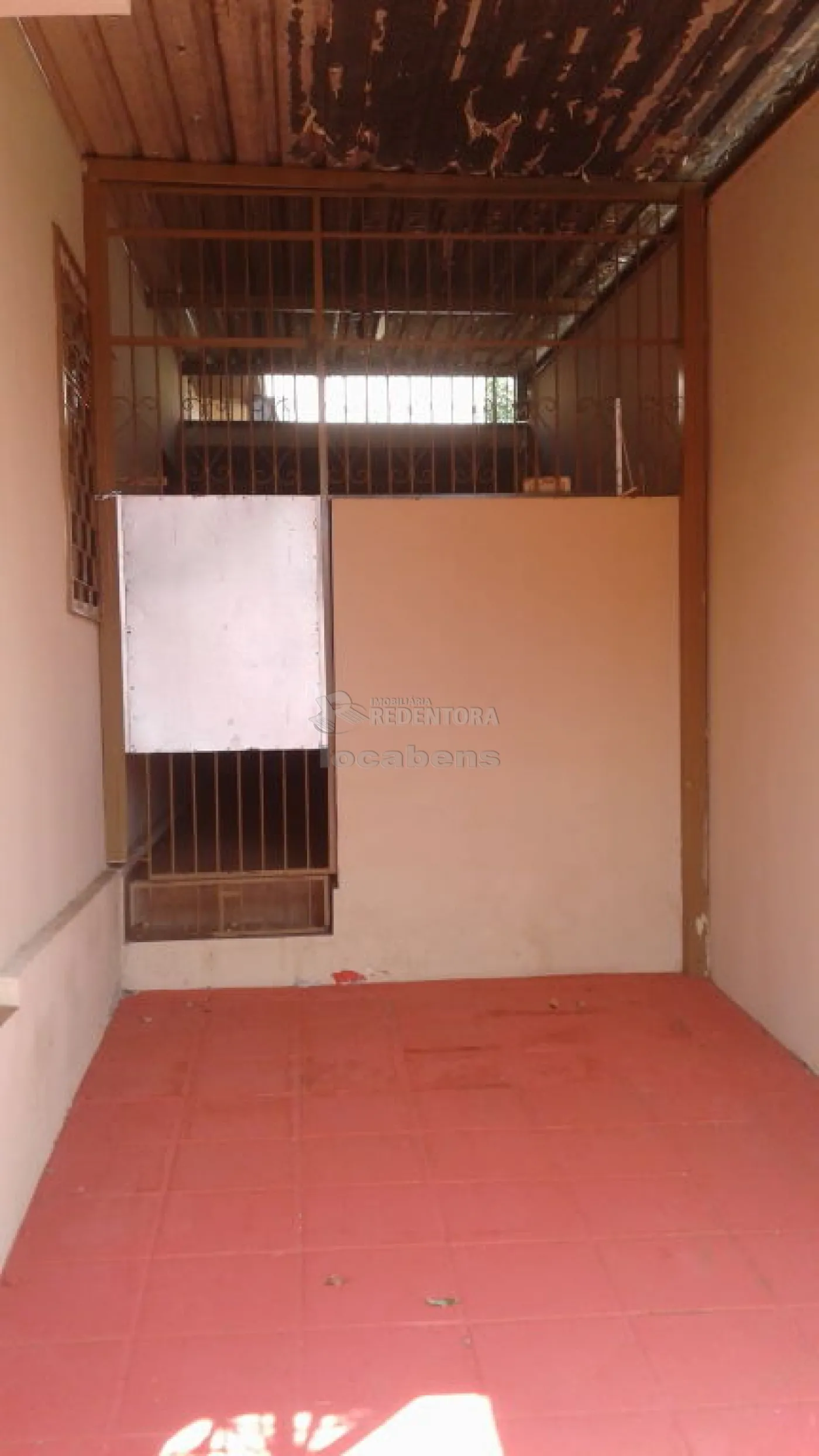 Alugar Casa / Padrão em São José do Rio Preto apenas R$ 1.200,00 - Foto 3