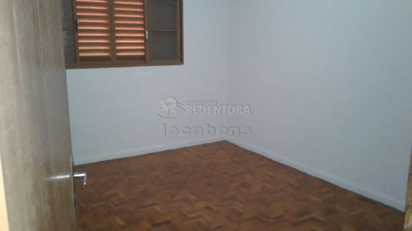 Alugar Casa / Padrão em São José do Rio Preto apenas R$ 1.200,00 - Foto 7