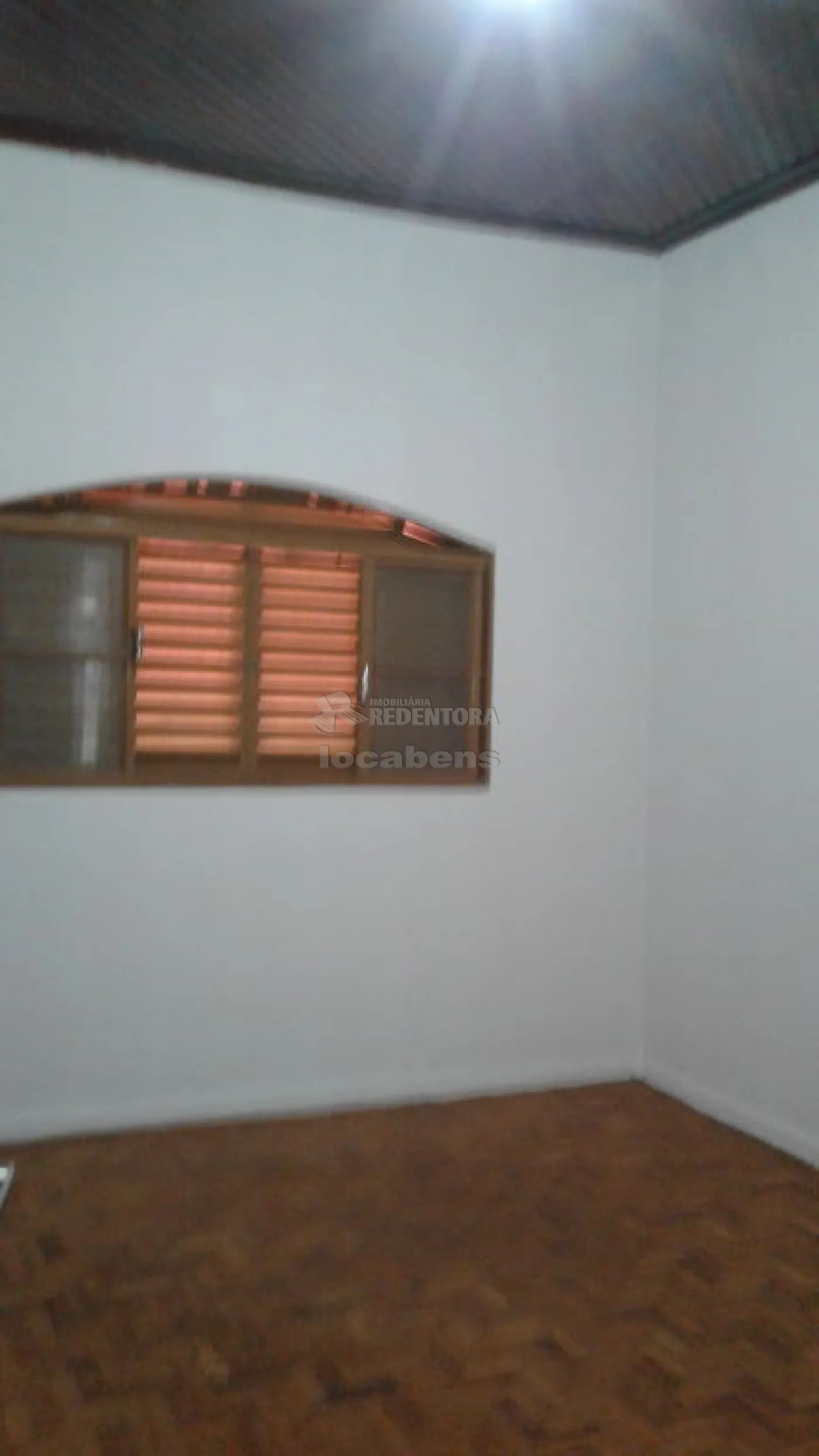 Alugar Casa / Padrão em São José do Rio Preto apenas R$ 1.200,00 - Foto 8