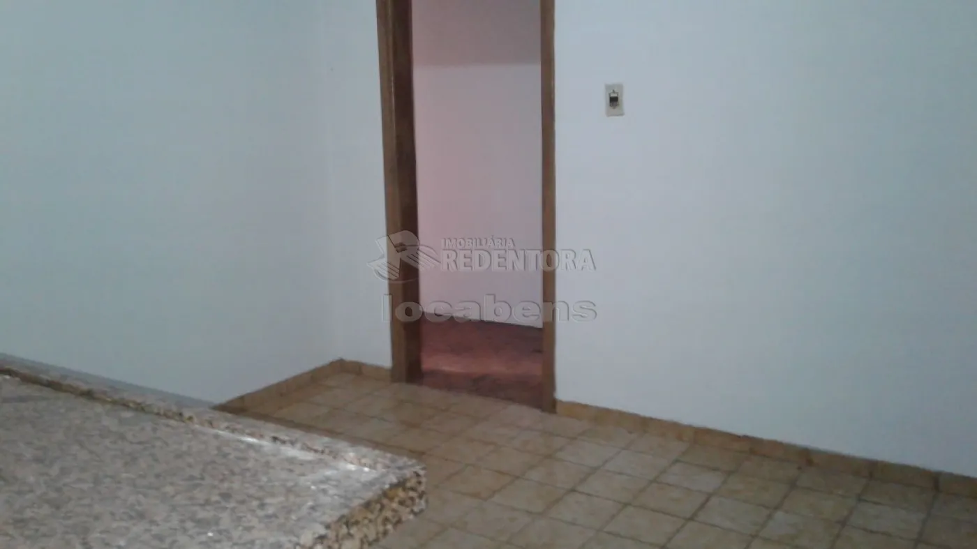 Alugar Casa / Padrão em São José do Rio Preto apenas R$ 1.200,00 - Foto 17