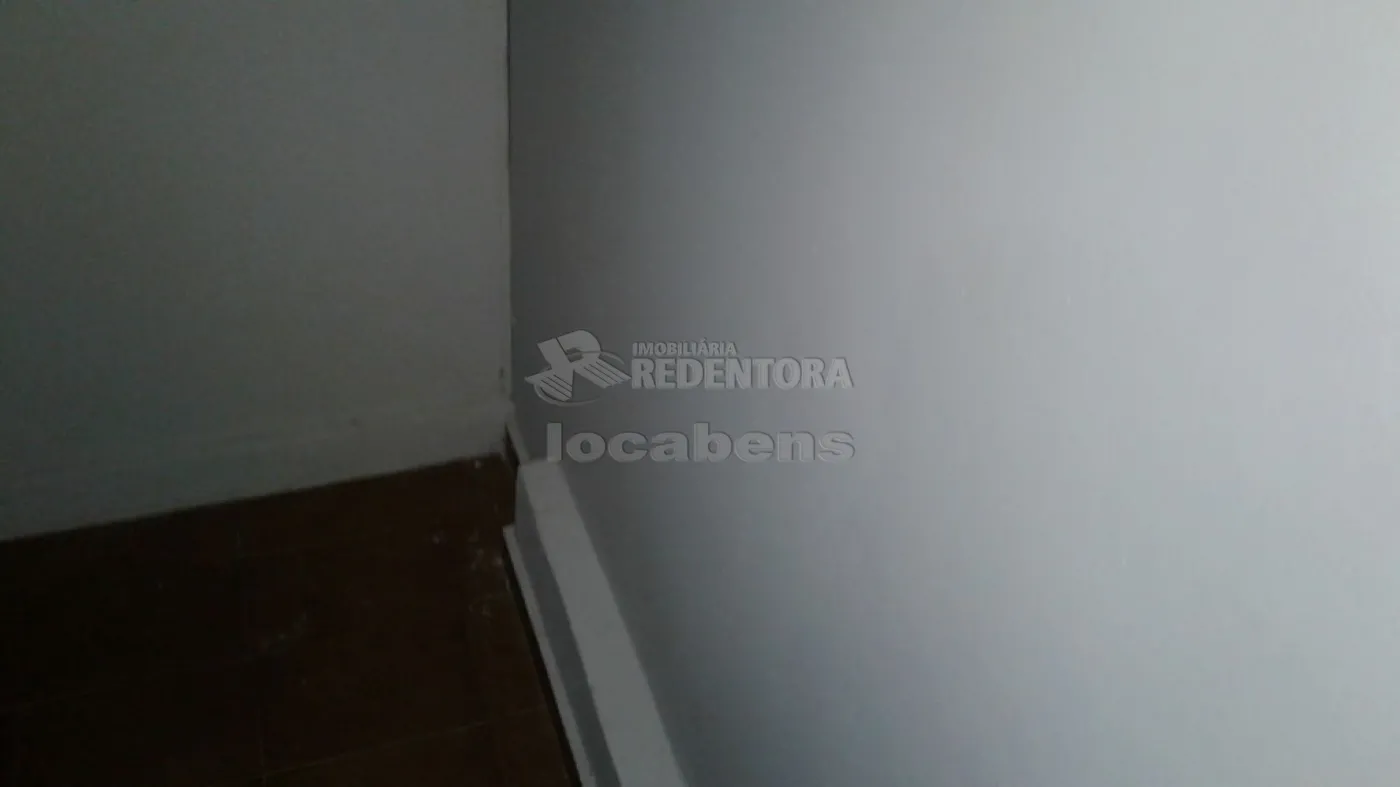 Alugar Casa / Padrão em São José do Rio Preto apenas R$ 1.200,00 - Foto 23