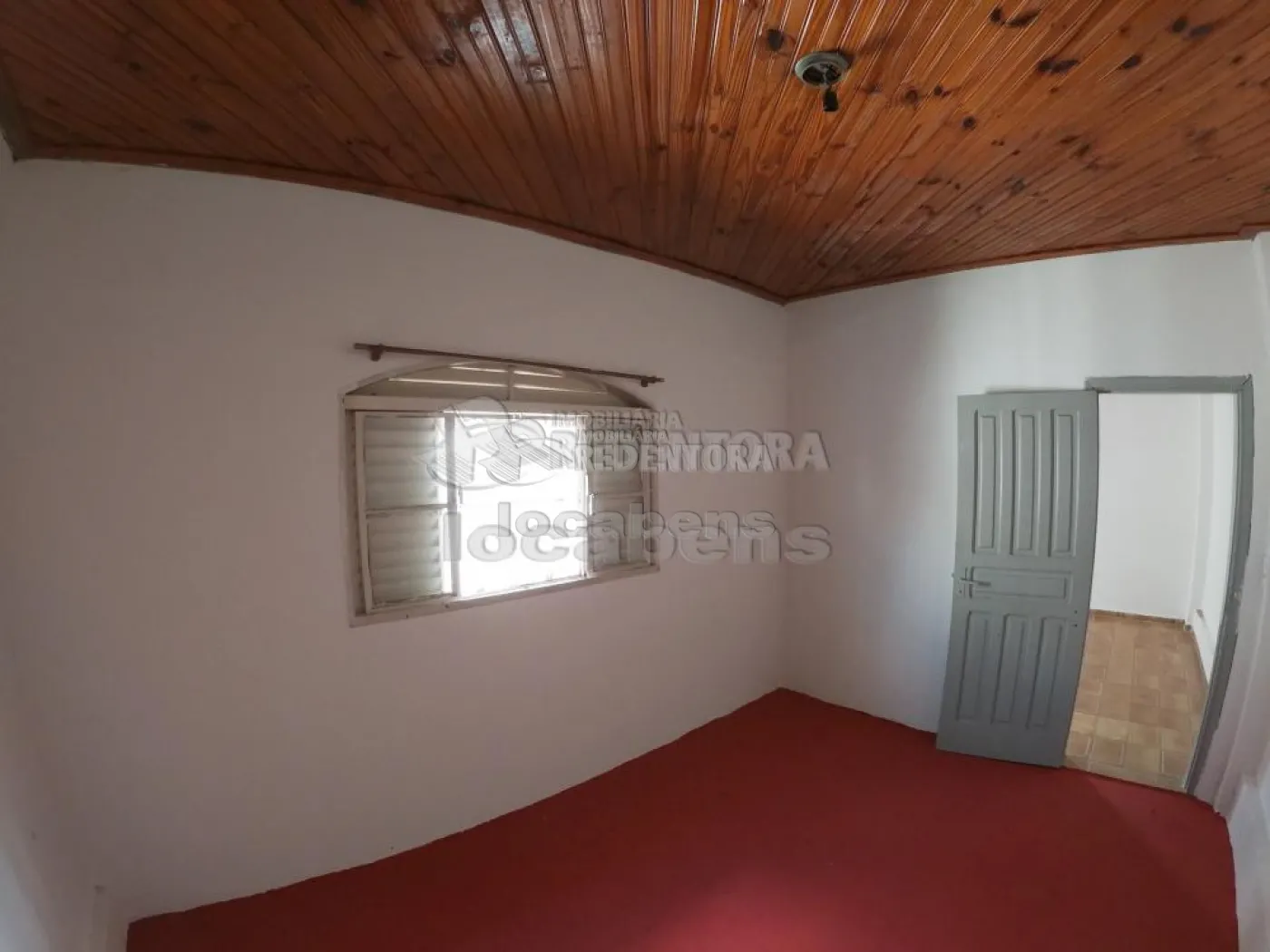 Alugar Casa / Padrão em São José do Rio Preto R$ 1.200,00 - Foto 30