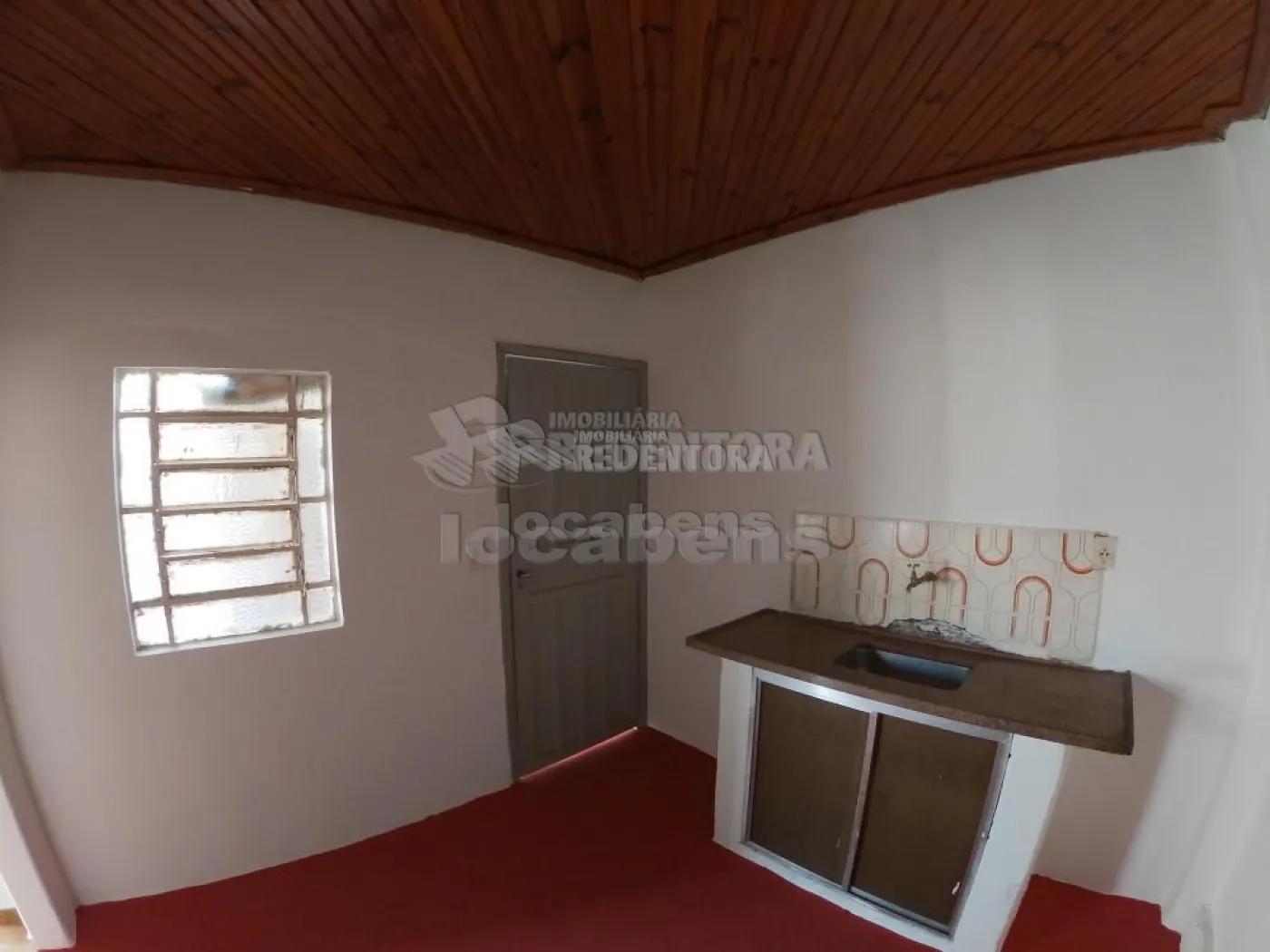 Alugar Casa / Padrão em São José do Rio Preto R$ 1.200,00 - Foto 33