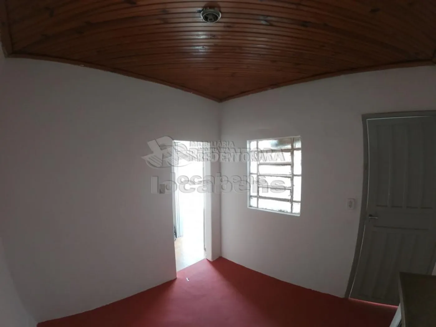 Alugar Casa / Padrão em São José do Rio Preto apenas R$ 1.200,00 - Foto 34