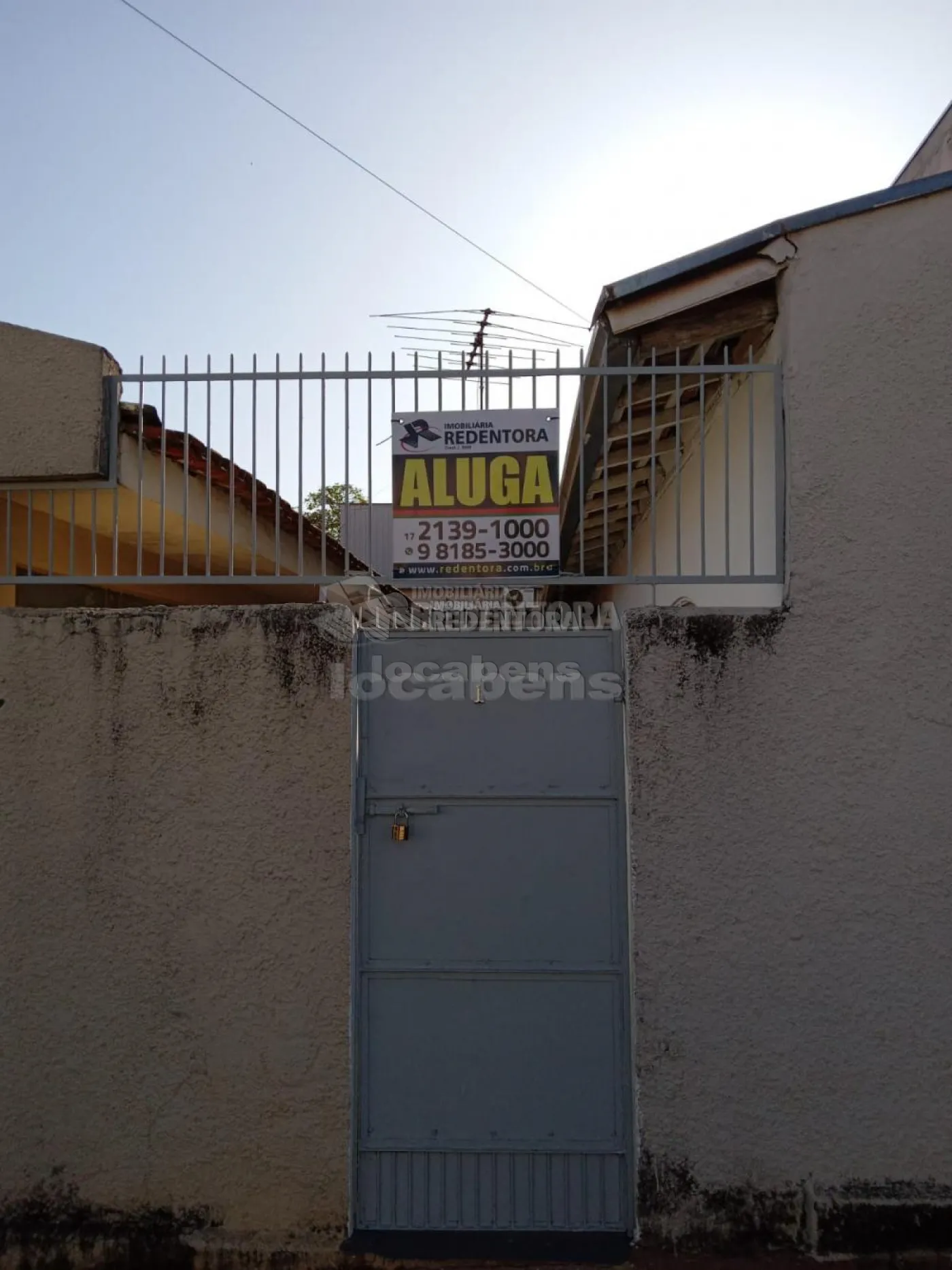 Alugar Casa / Padrão em São José do Rio Preto apenas R$ 1.200,00 - Foto 40