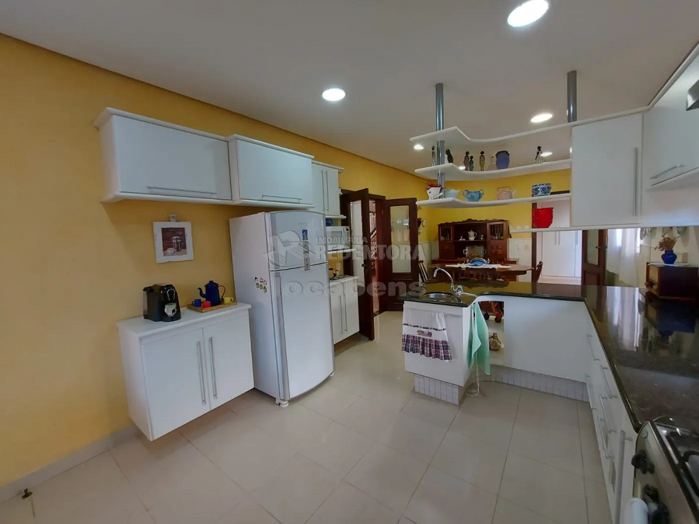 Comprar Casa / Condomínio em São José do Rio Preto R$ 2.700.000,00 - Foto 38
