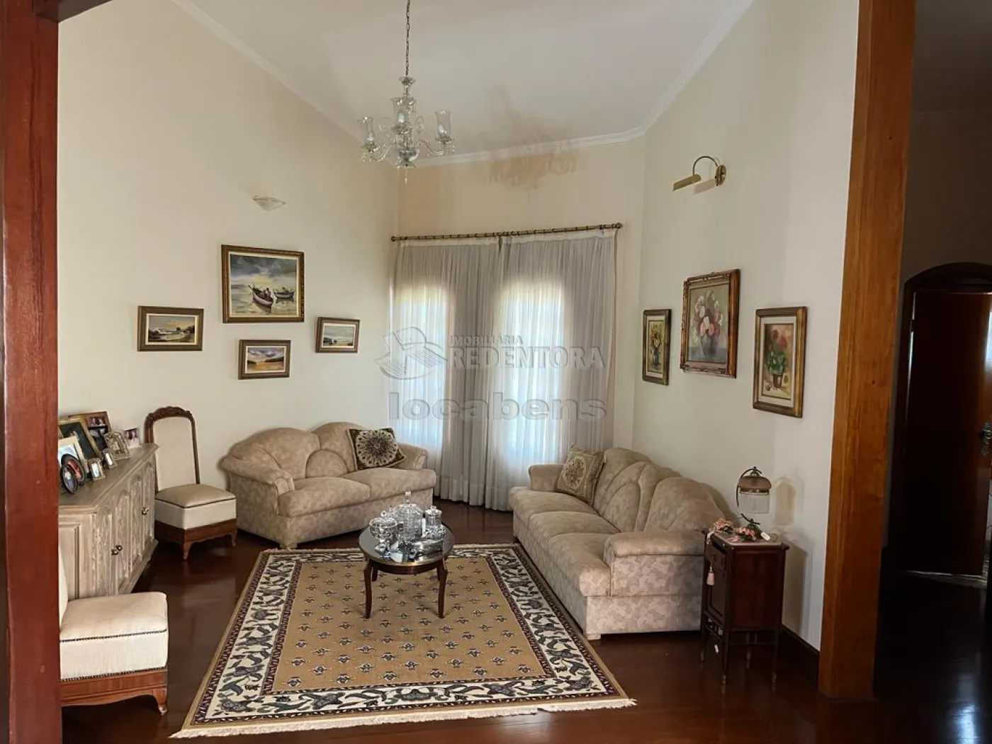 Comprar Casa / Padrão em São José do Rio Preto apenas R$ 1.500.000,00 - Foto 1