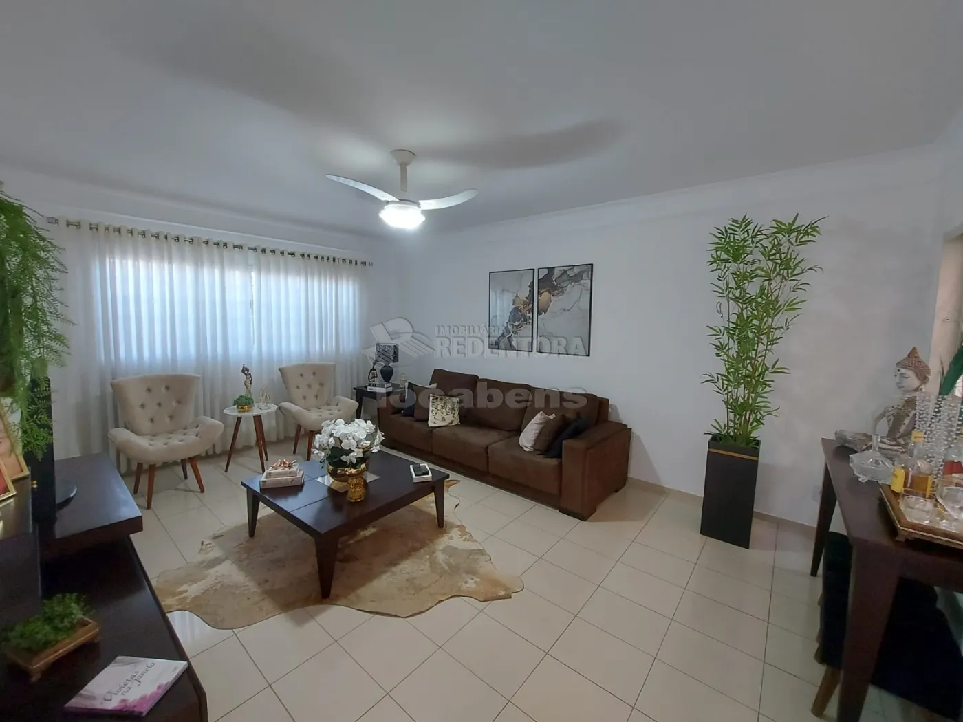 Comprar Casa / Padrão em São José do Rio Preto R$ 600.000,00 - Foto 1