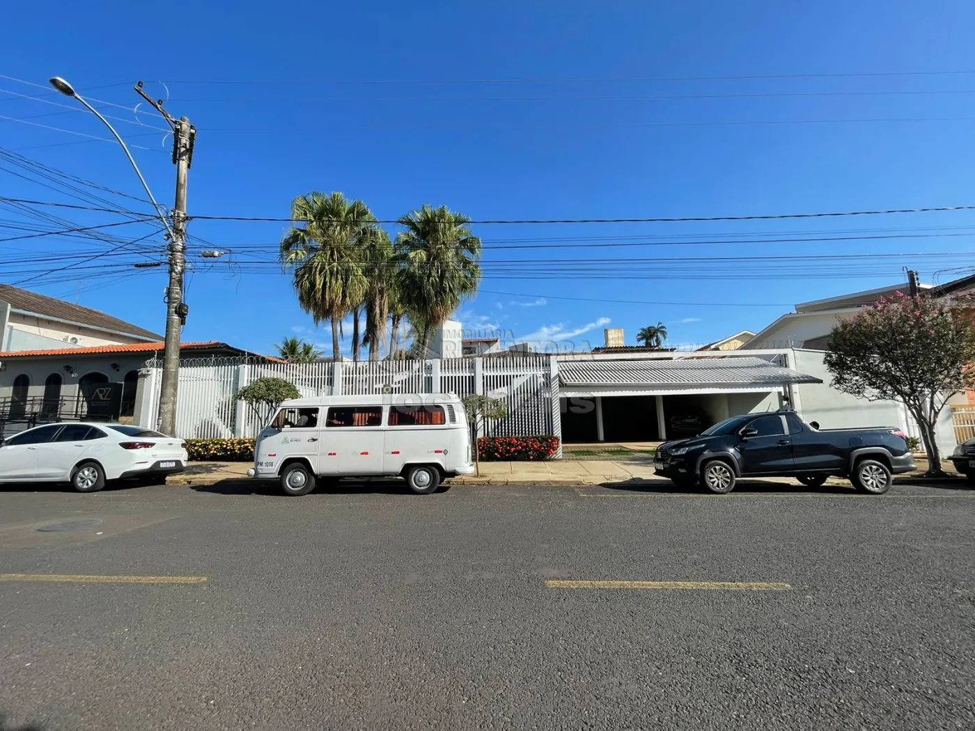 Alugar Casa / Padrão em São José do Rio Preto R$ 9.000,00 - Foto 1