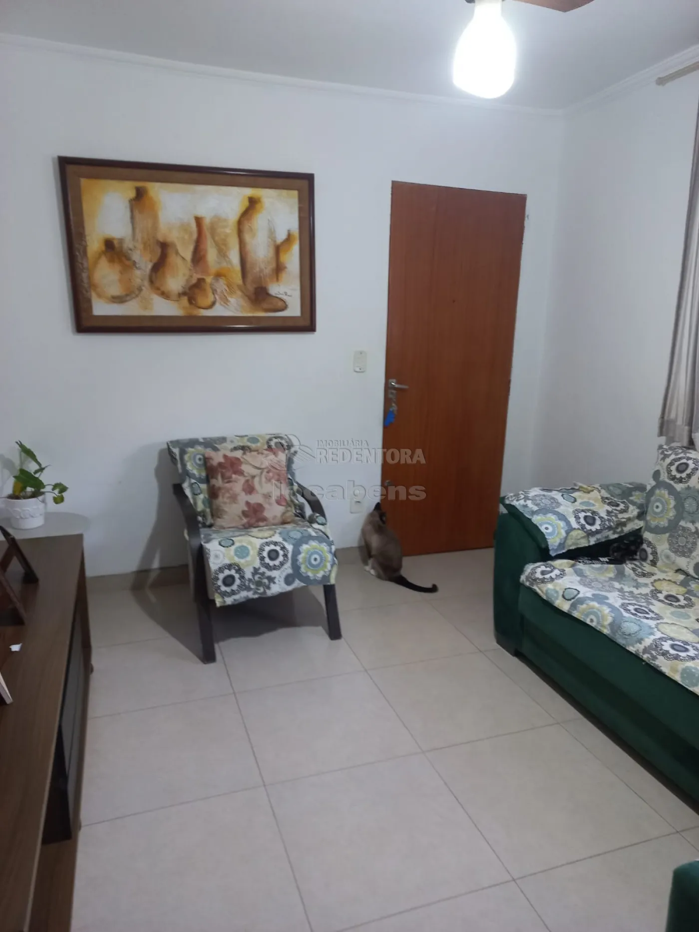 Comprar Apartamento / Padrão em São José do Rio Preto apenas R$ 255.000,00 - Foto 9