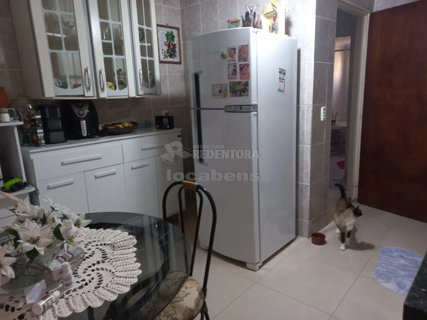 Comprar Apartamento / Padrão em São José do Rio Preto apenas R$ 255.000,00 - Foto 11