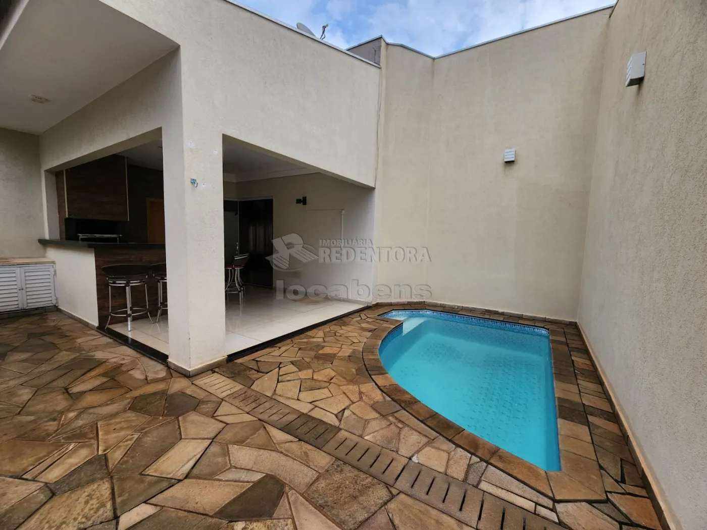 Alugar Casa / Condomínio em São José do Rio Preto R$ 8.000,00 - Foto 12
