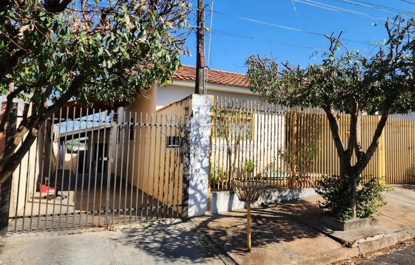 Comprar Casa / Padrão em São José do Rio Preto apenas R$ 475.000,00 - Foto 2