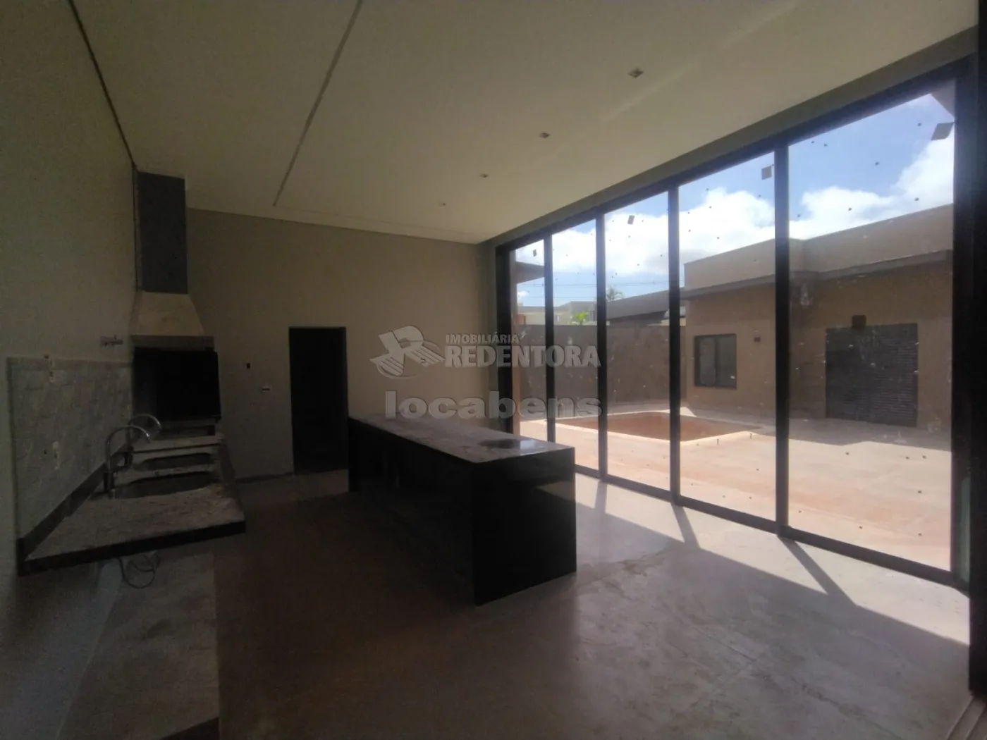 Alugar Casa / Condomínio em Bady Bassitt R$ 7.000,00 - Foto 6