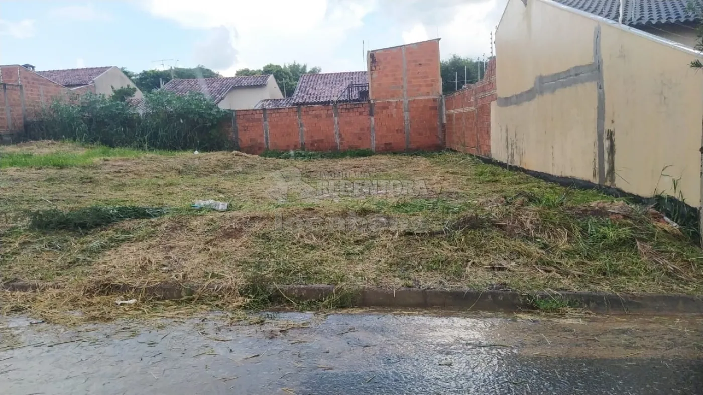 Comprar Terreno / Padrão em São José do Rio Preto R$ 106.000,00 - Foto 1