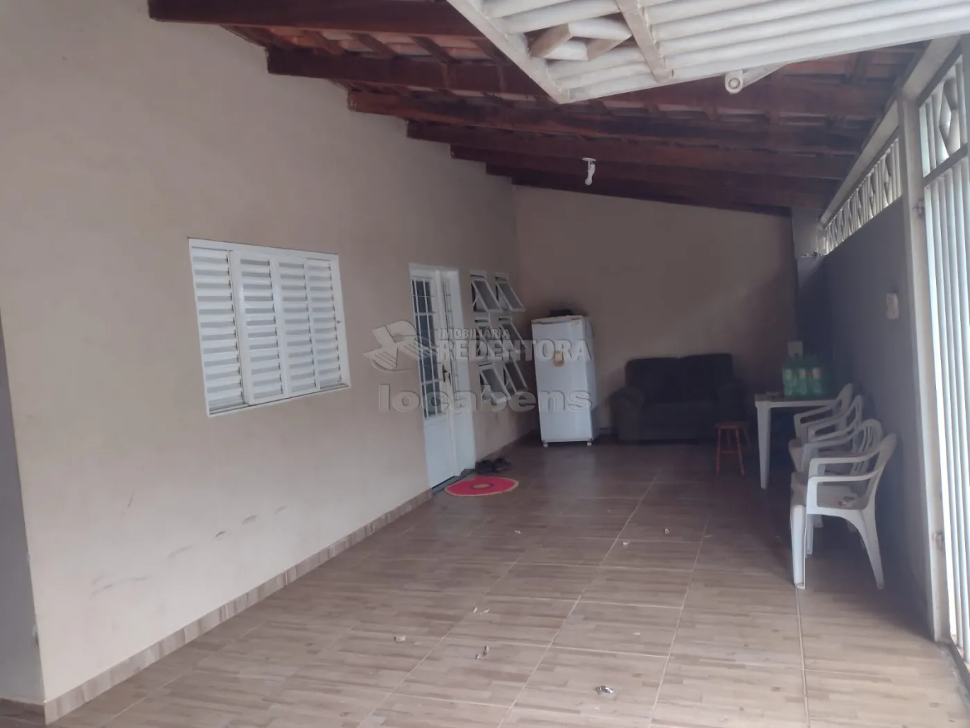 Comprar Casa / Padrão em São José do Rio Preto R$ 380.000,00 - Foto 2