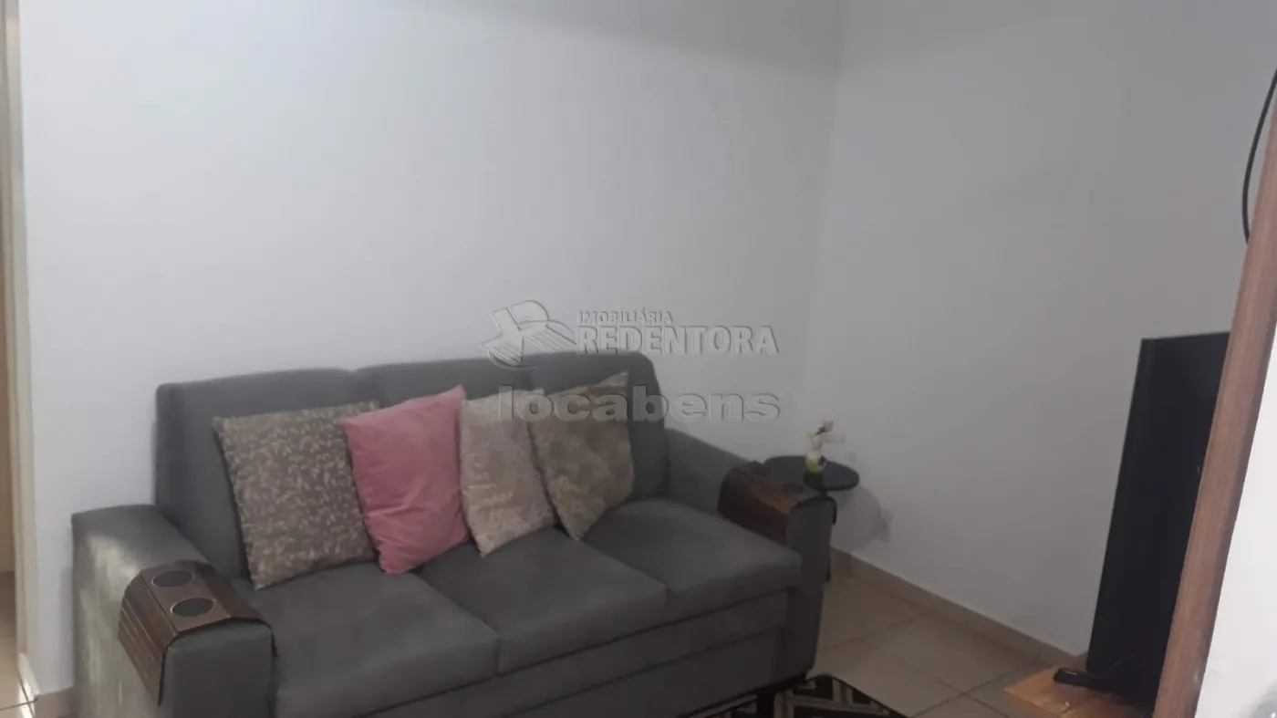 Comprar Apartamento / Padrão em São José do Rio Preto apenas R$ 174.000,00 - Foto 4
