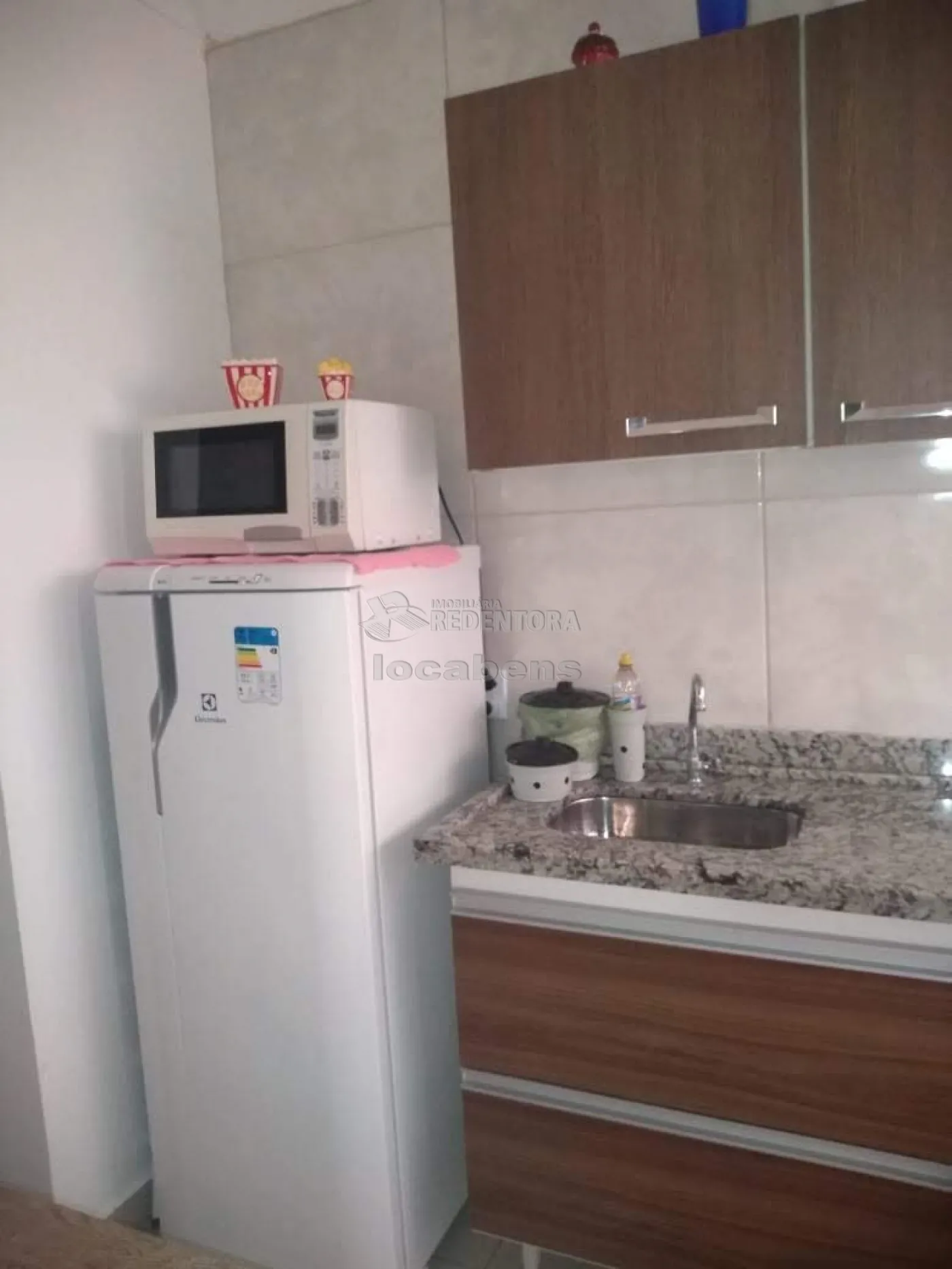 Comprar Apartamento / Padrão em São José do Rio Preto R$ 174.000,00 - Foto 8