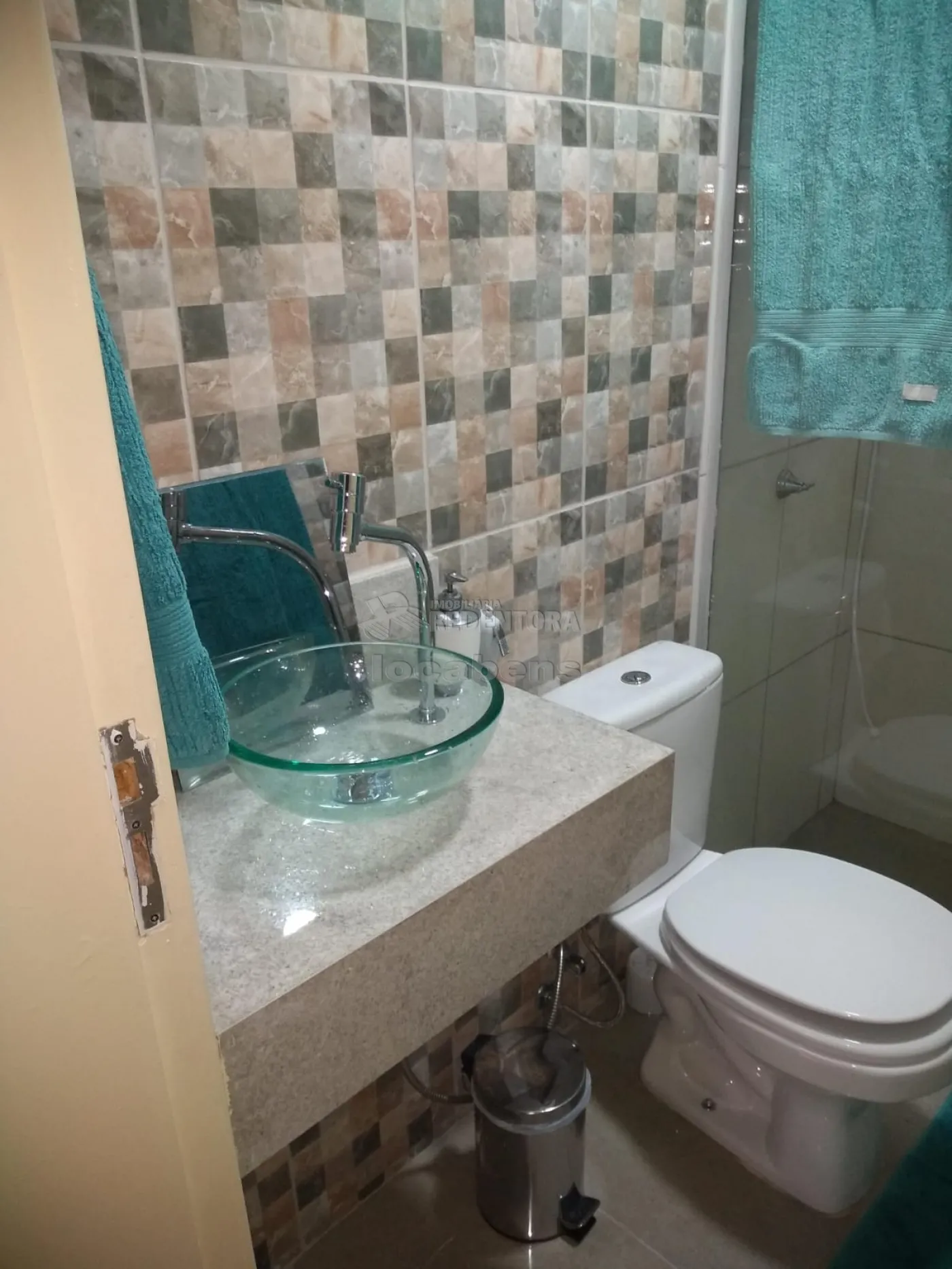 Comprar Apartamento / Padrão em São José do Rio Preto R$ 174.000,00 - Foto 6