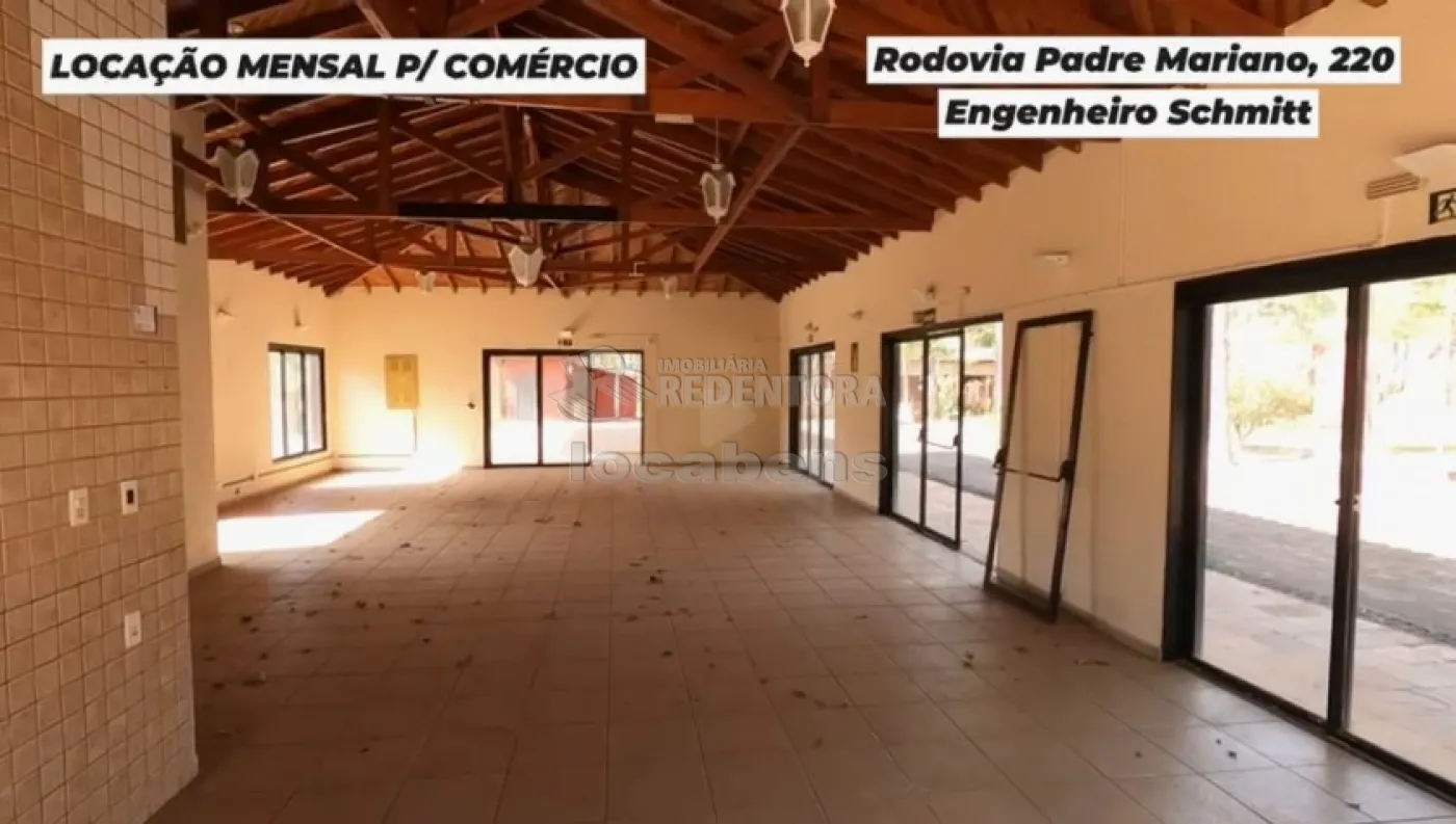 Alugar Comercial / Salão em São José do Rio Preto R$ 15.000,00 - Foto 8
