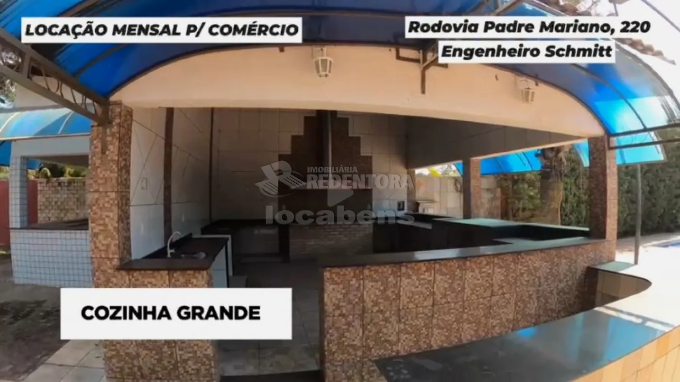 Alugar Comercial / Salão em São José do Rio Preto apenas R$ 15.000,00 - Foto 9