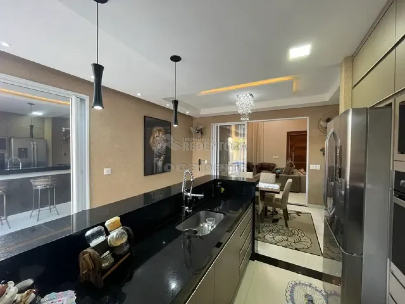 Comprar Casa / Condomínio em Mirassol R$ 990.000,00 - Foto 16