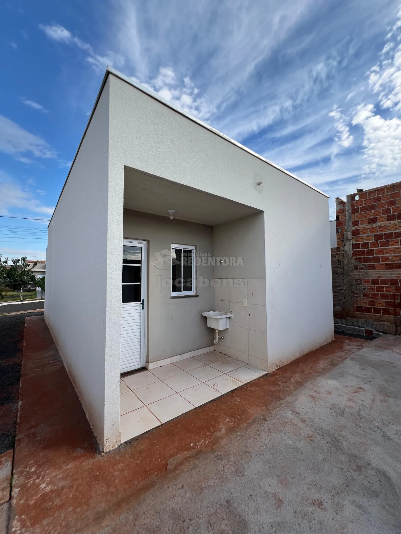 Casa de Condomínio para alugar com 2 quartos, 48m² - Foto 11