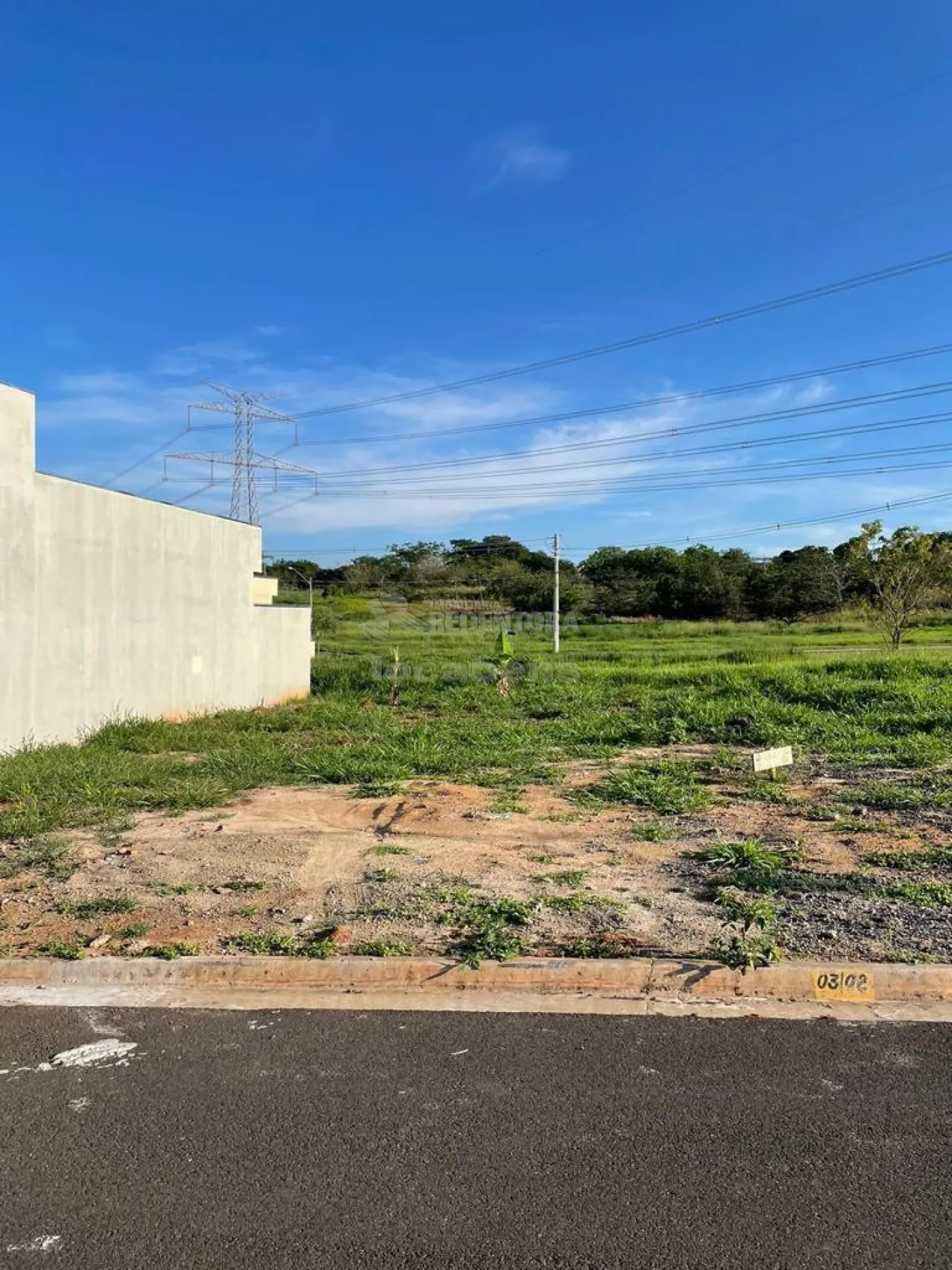 Comprar Terreno / Padrão em Bady Bassitt R$ 80.000,00 - Foto 1