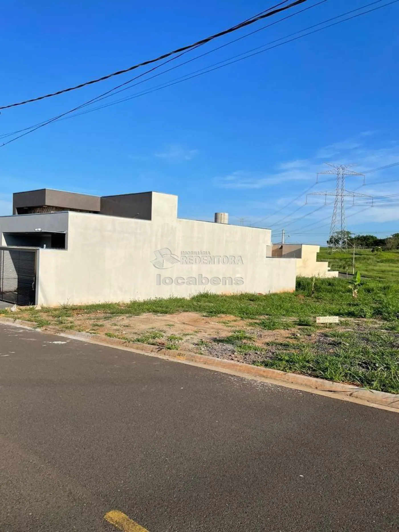 Comprar Terreno / Padrão em Bady Bassitt R$ 80.000,00 - Foto 4