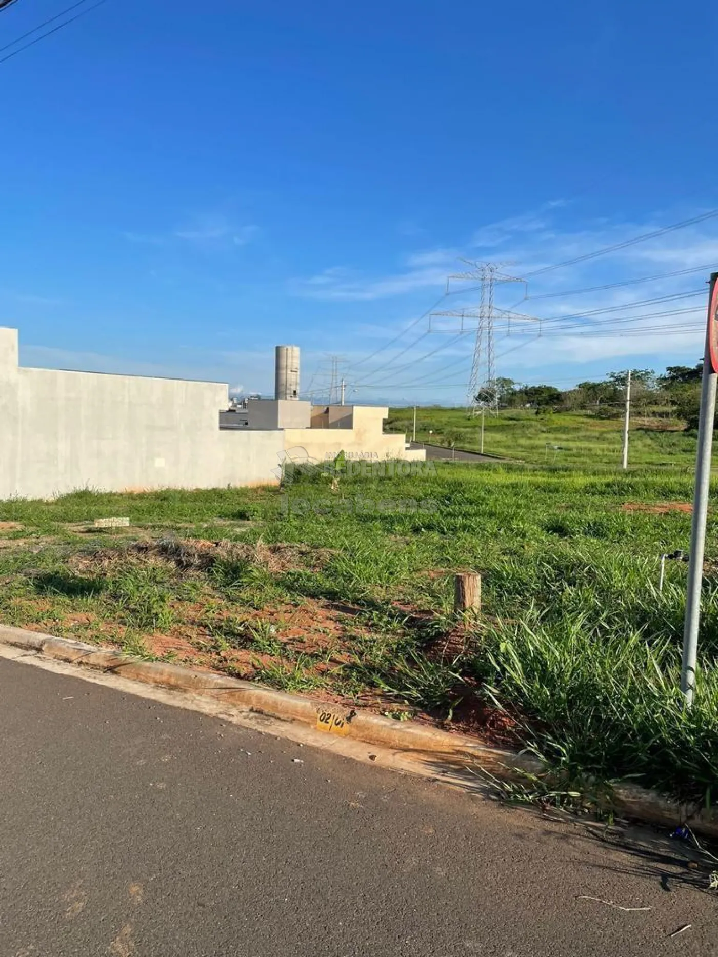 Comprar Terreno / Padrão em Bady Bassitt R$ 80.000,00 - Foto 6