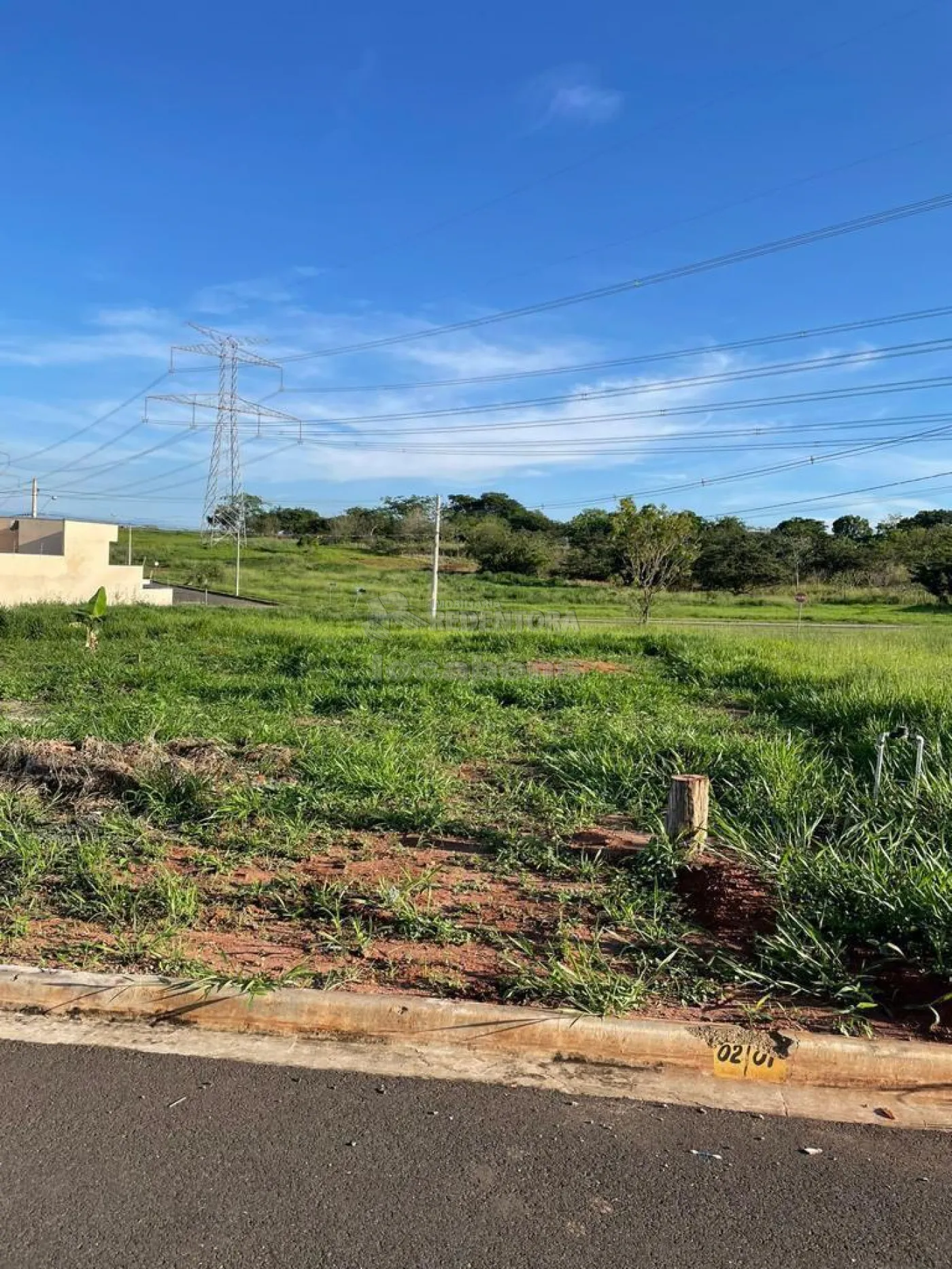 Comprar Terreno / Padrão em Bady Bassitt R$ 80.000,00 - Foto 3