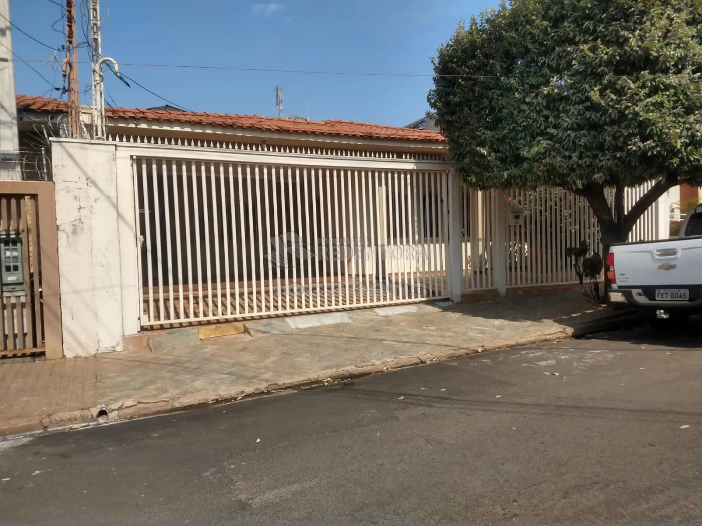 Alugar Casa / Padrão em São José do Rio Preto R$ 7.000,00 - Foto 1